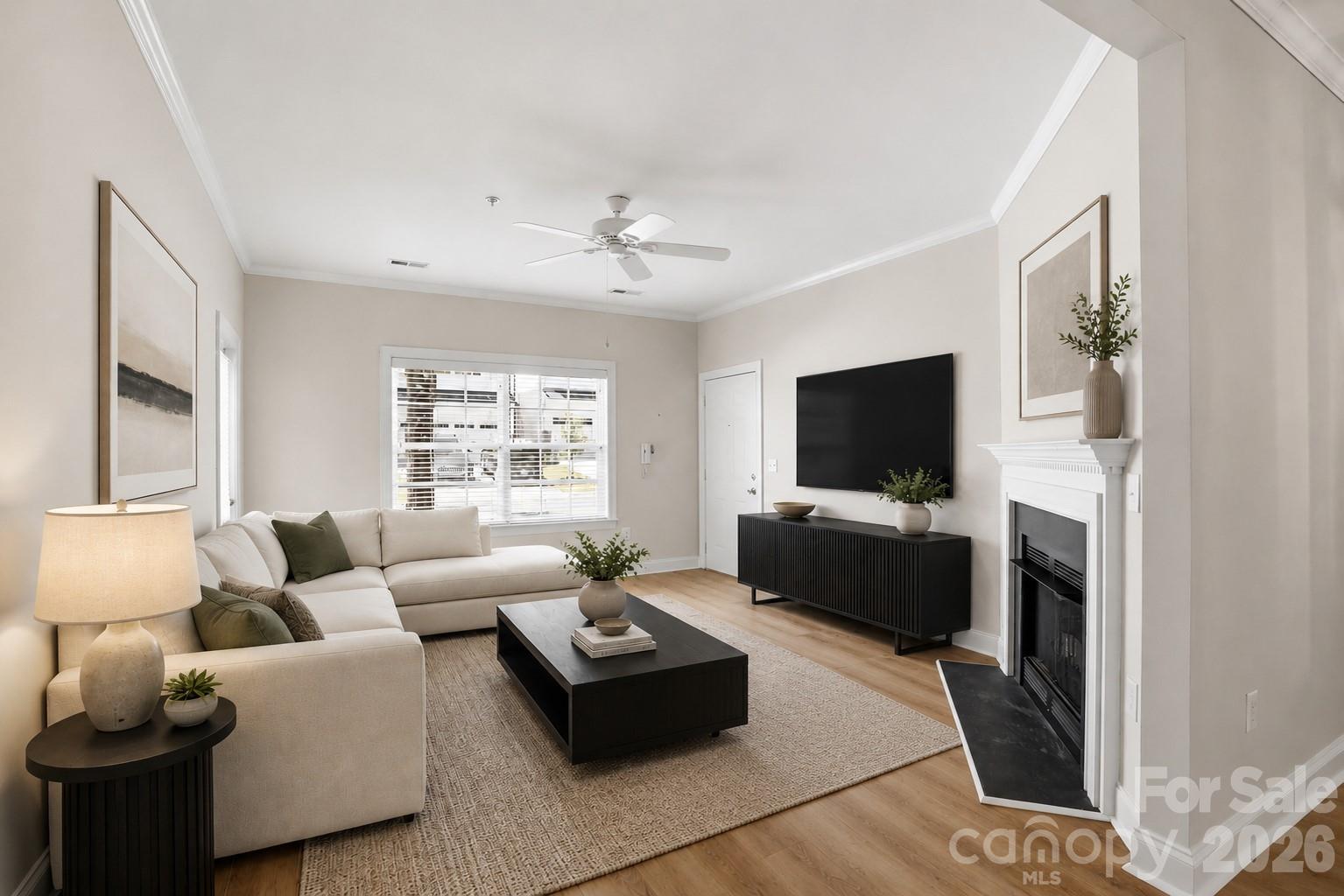 19762 Feriba Place — Cornelius
