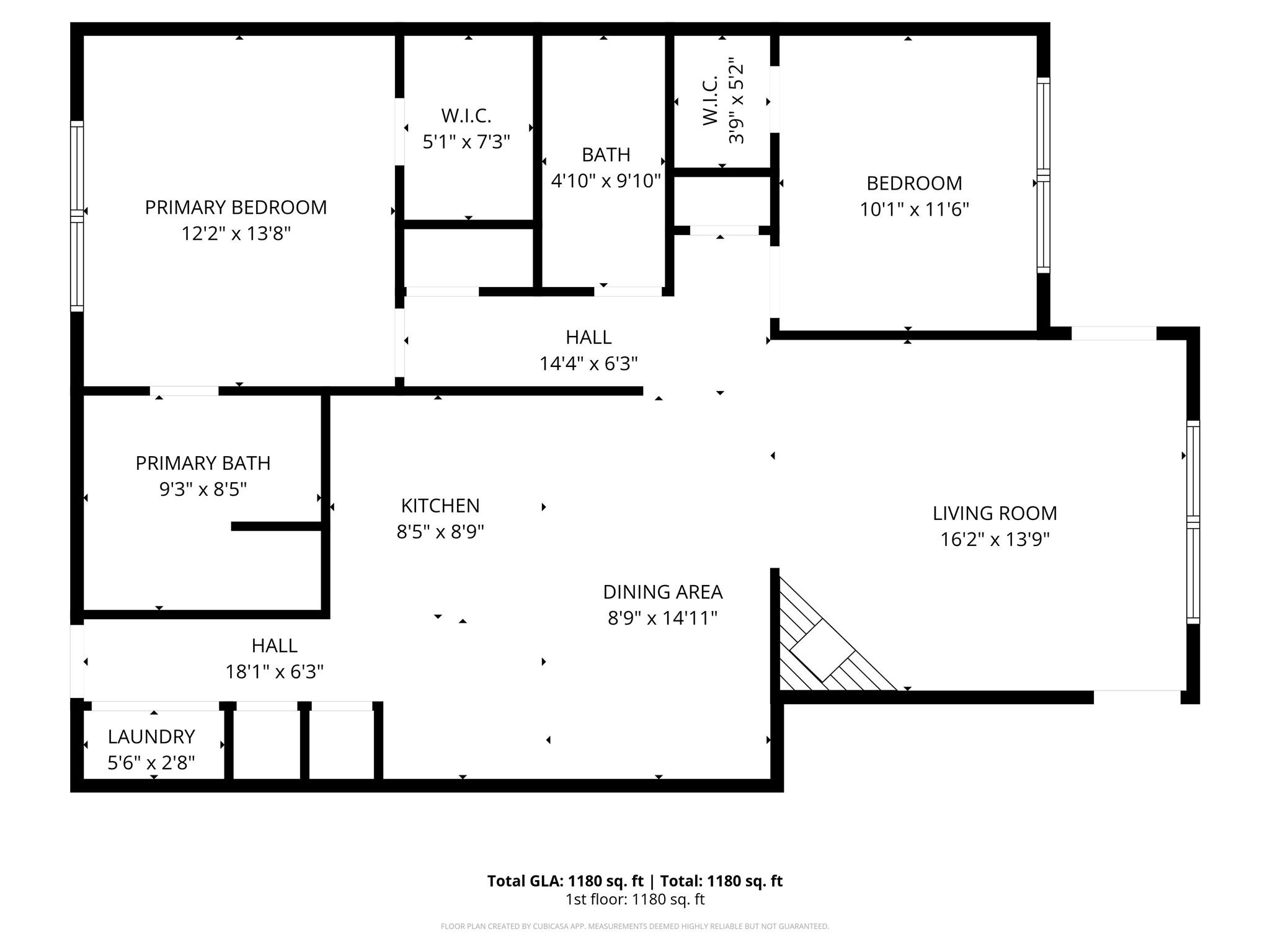 19762 Feriba Place — Cornelius