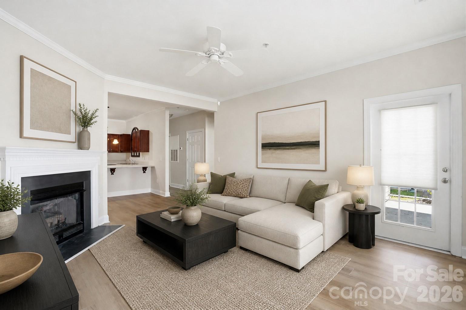 19762 Feriba Place — Cornelius