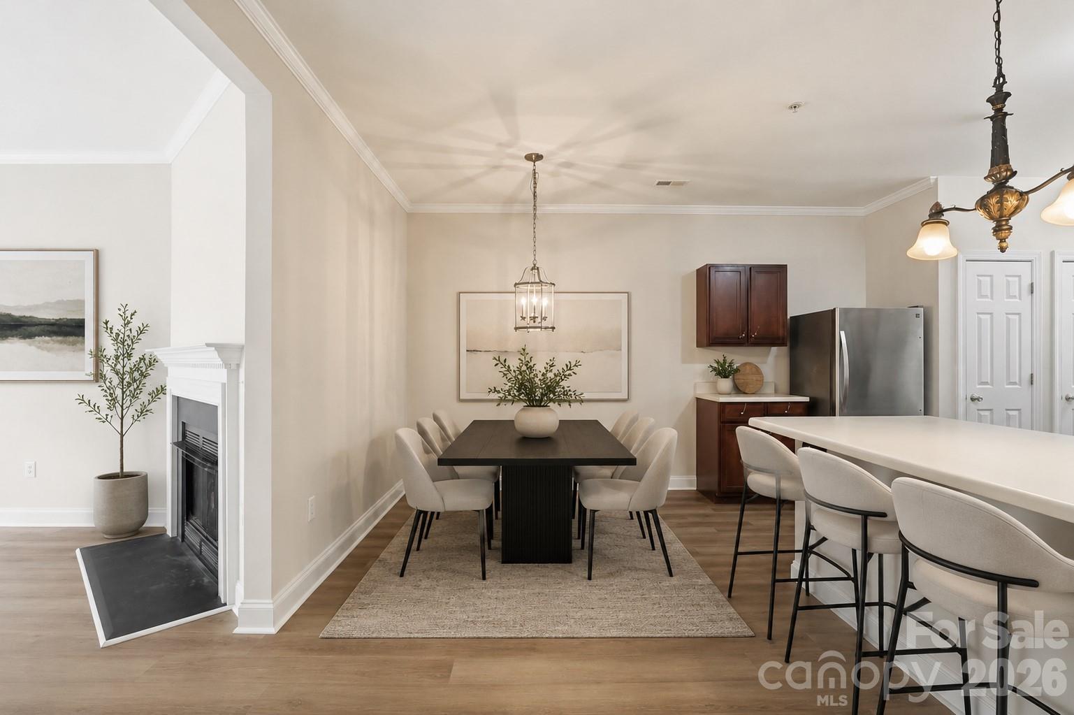 19762 Feriba Place — Cornelius