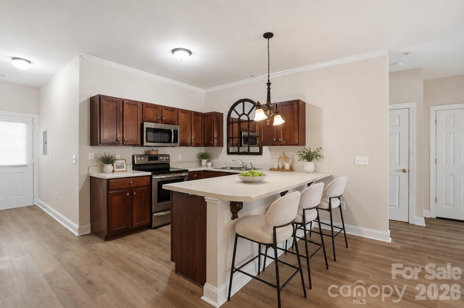 19762 Feriba Place — Cornelius