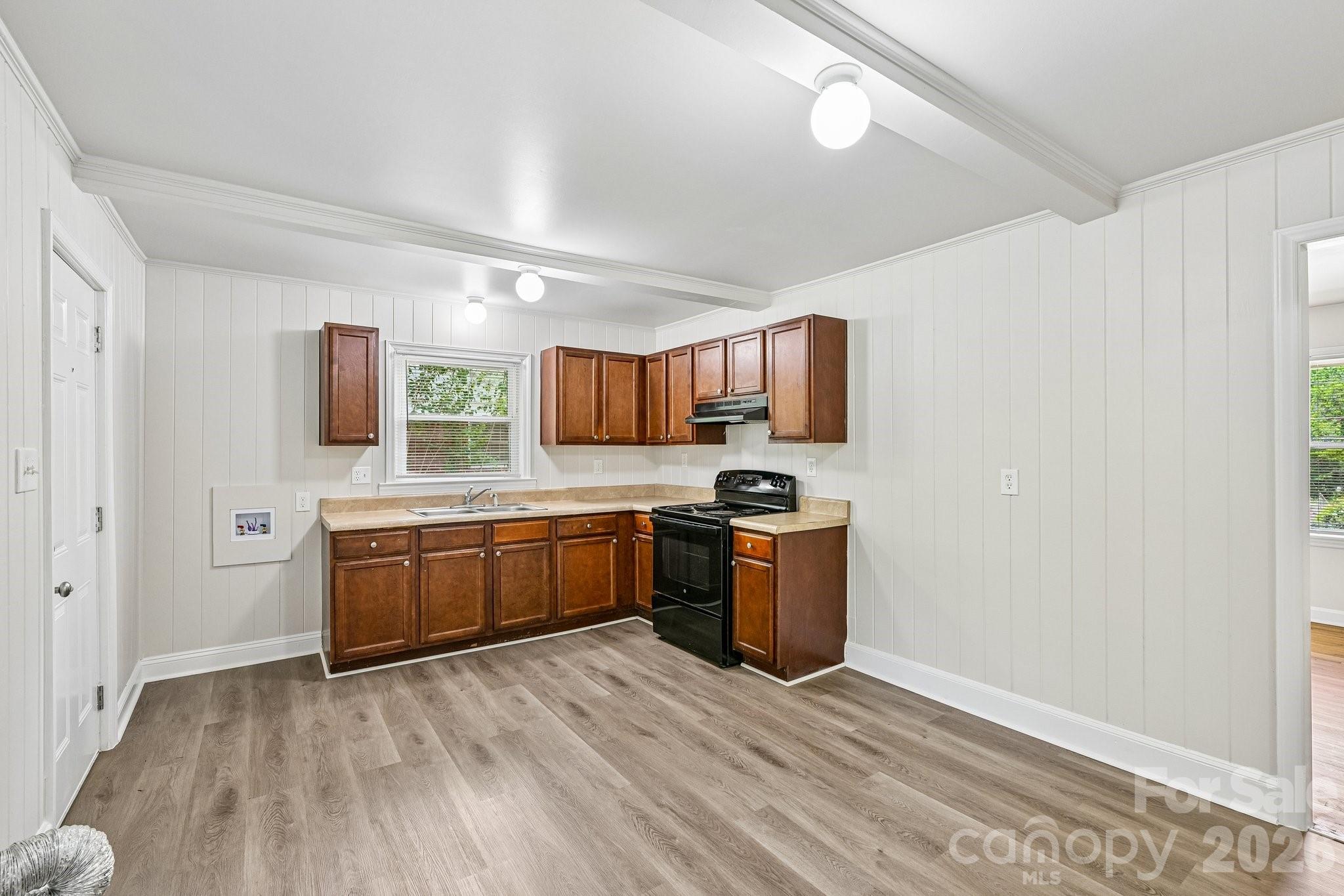 3935 Crestridge Drive — Charlotte