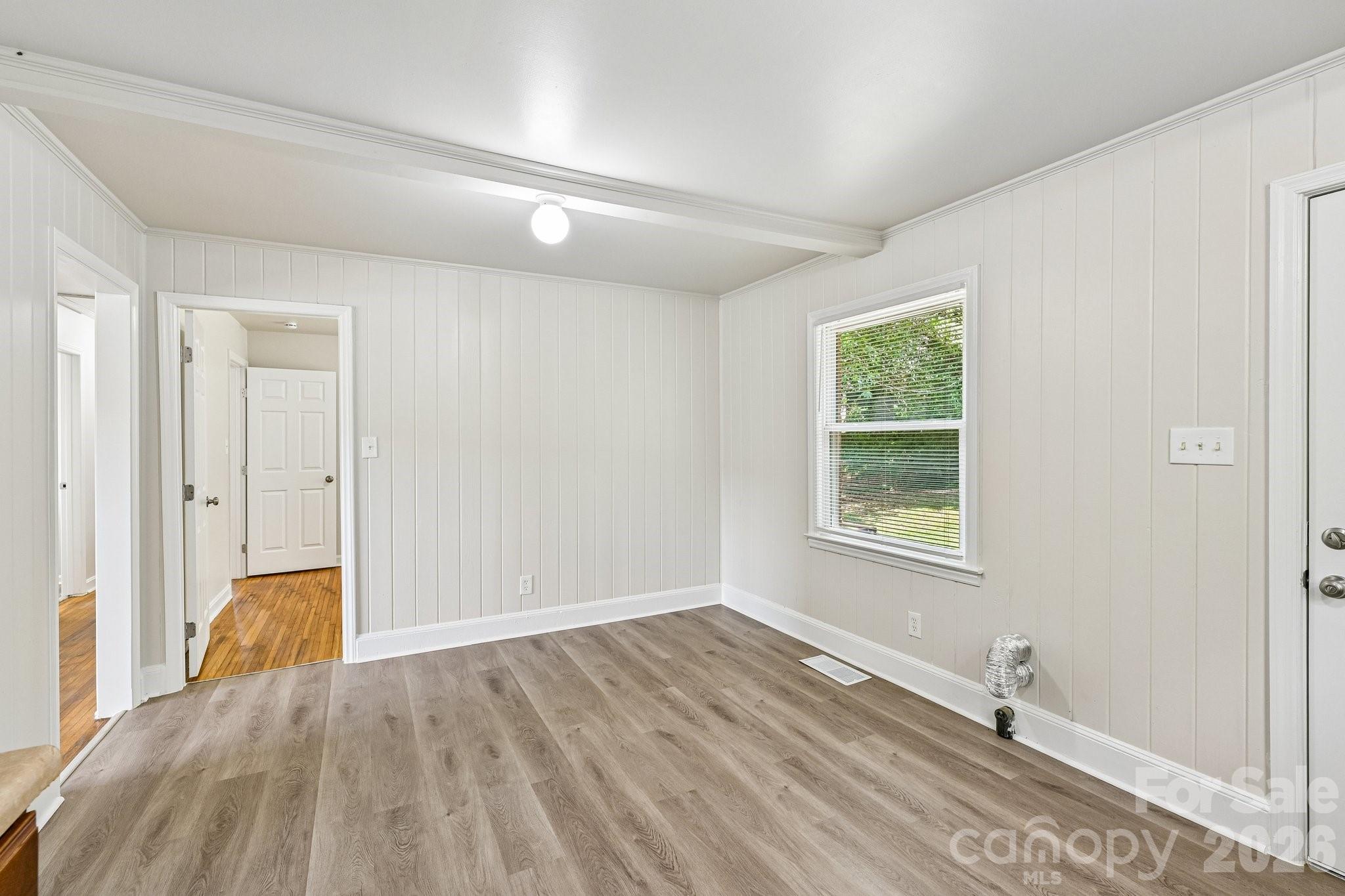 3935 Crestridge Drive — Charlotte
