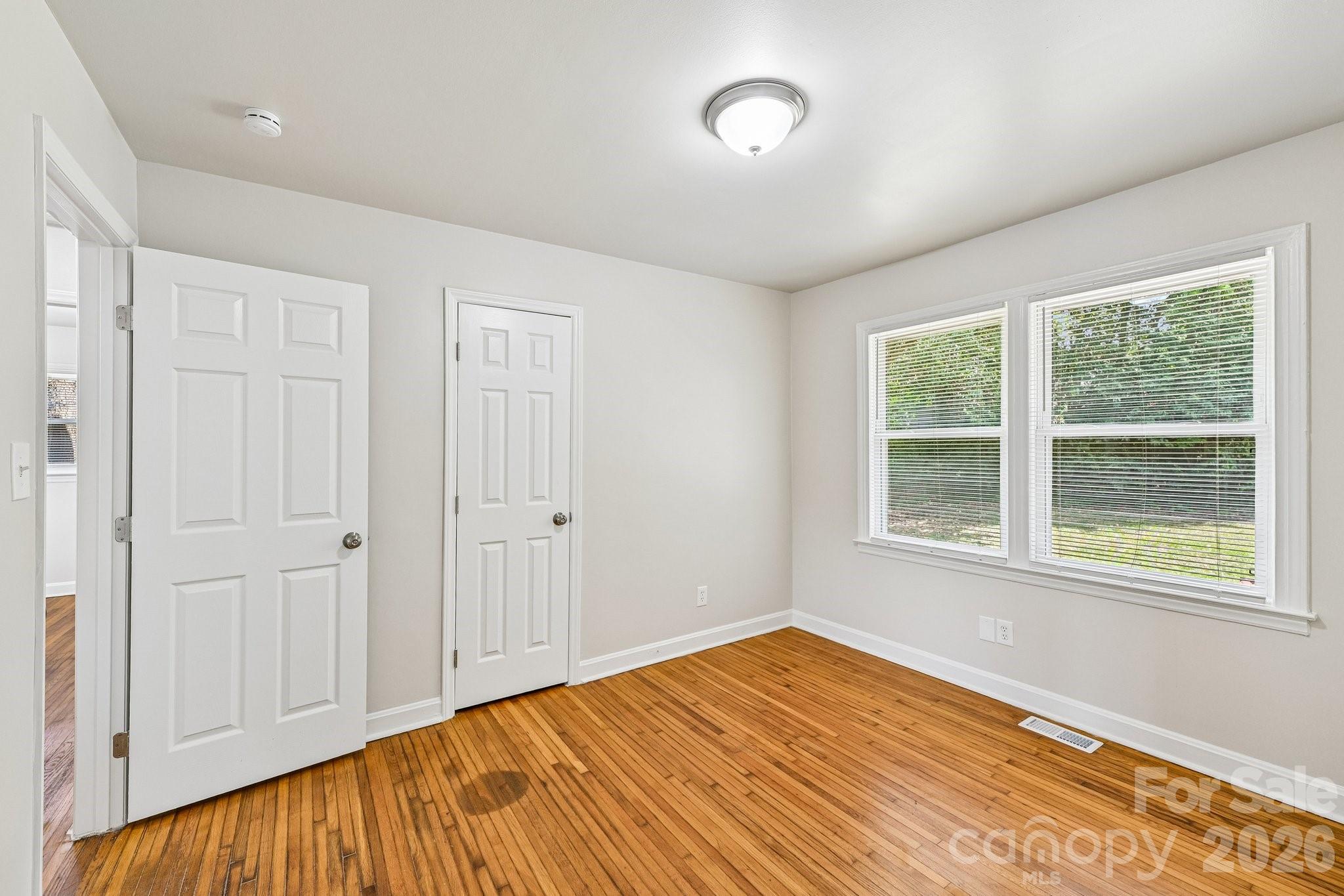 3935 Crestridge Drive — Charlotte