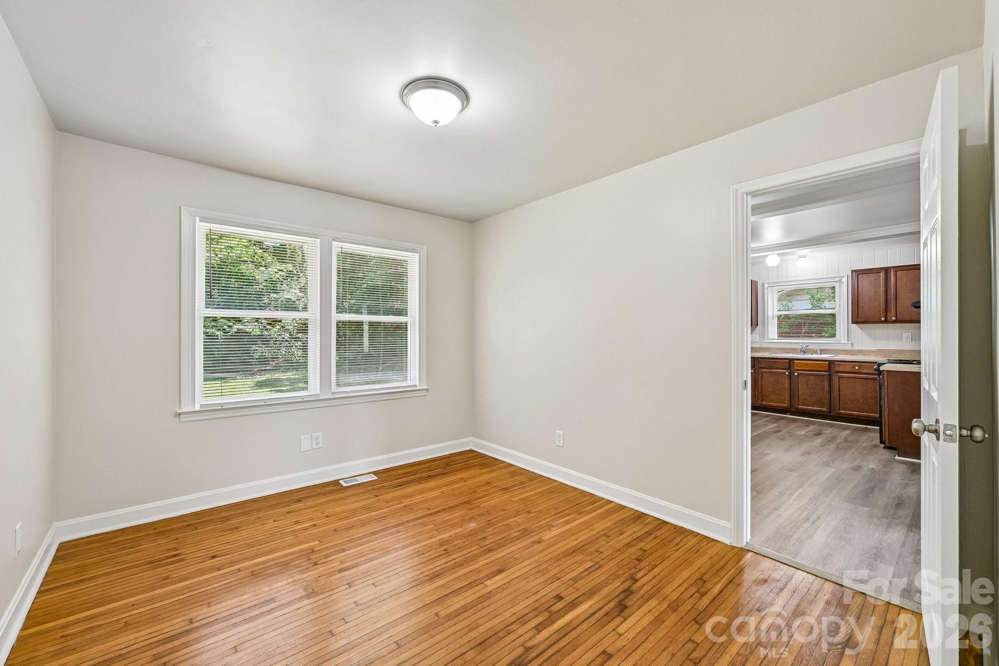 3935 Crestridge Drive — Charlotte