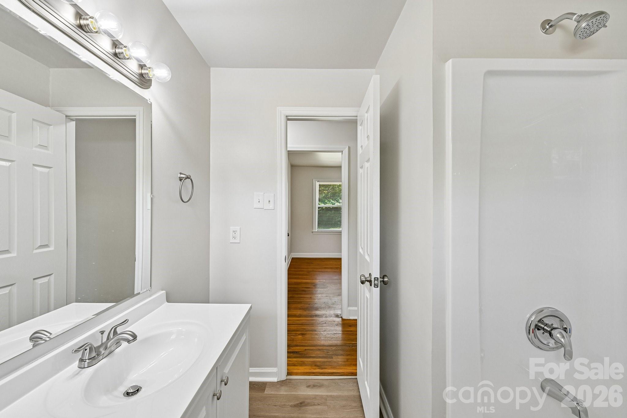 3935 Crestridge Drive — Charlotte