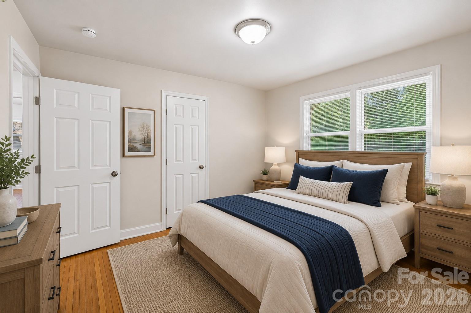 3935 Crestridge Drive — Charlotte