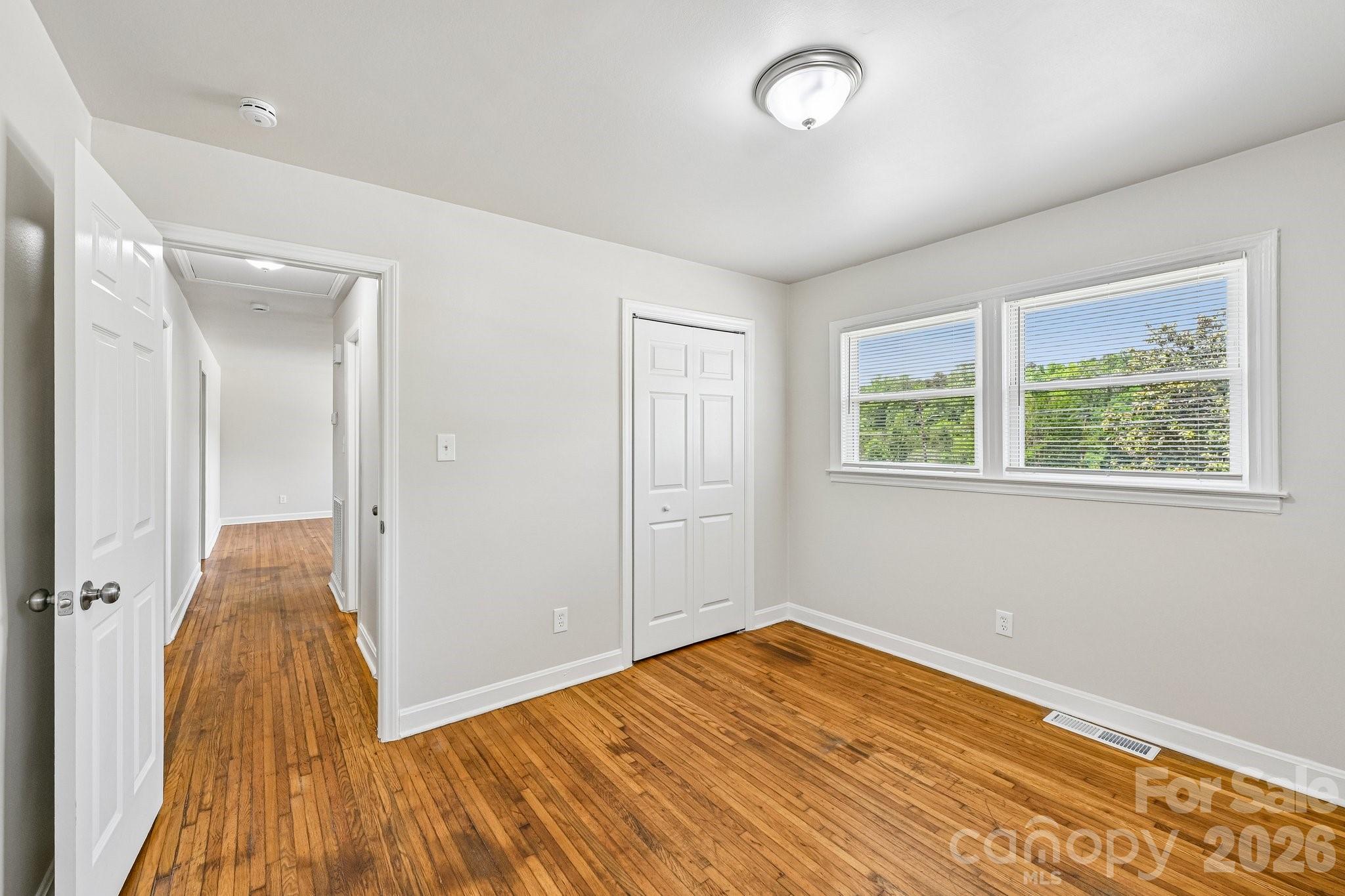 3935 Crestridge Drive — Charlotte