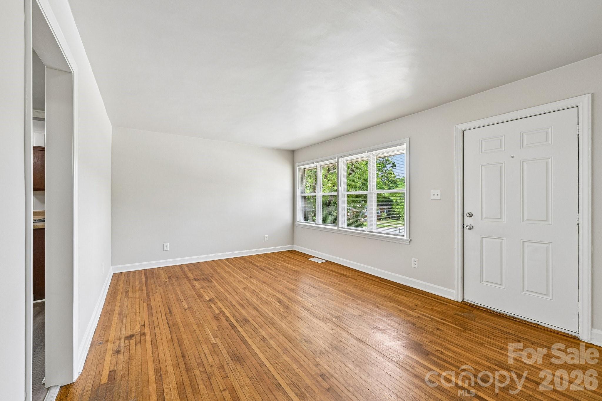 3935 Crestridge Drive — Charlotte