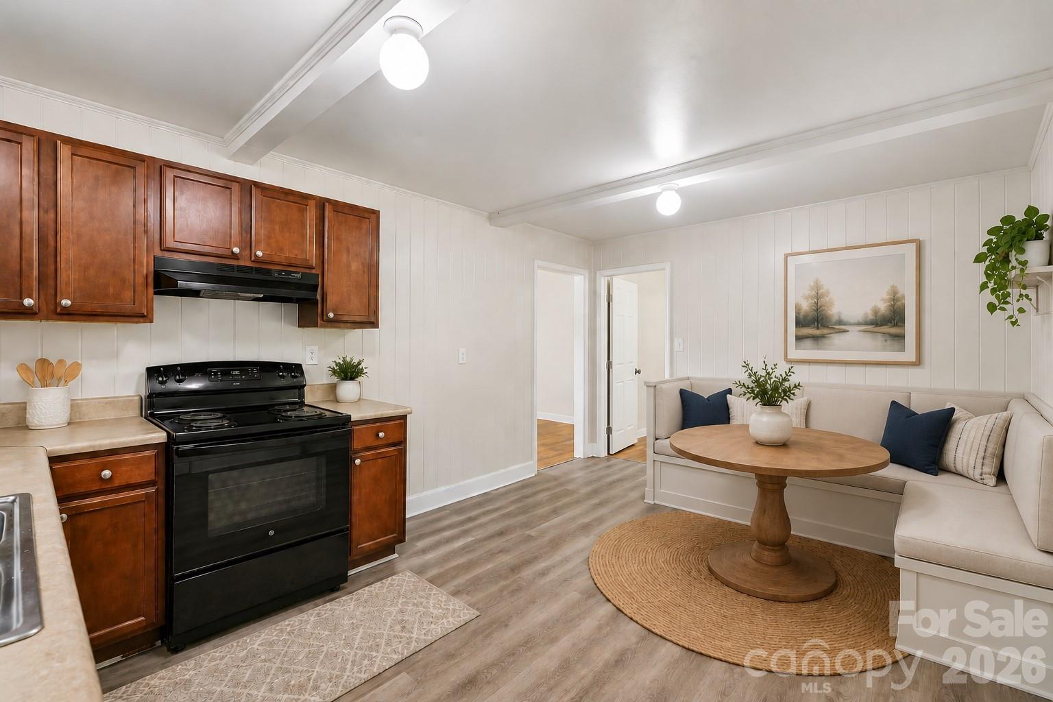 3935 Crestridge Drive — Charlotte