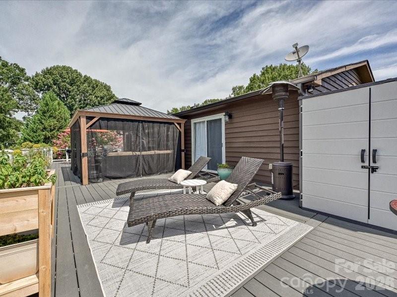 21416 Verano Place — Cornelius