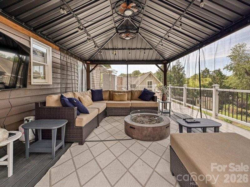 21416 Verano Place — Cornelius