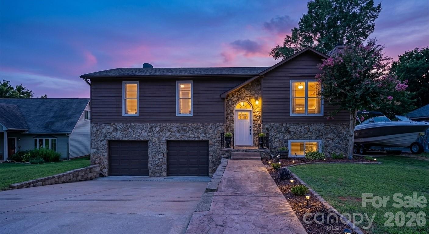 21416 Verano Place — Cornelius
