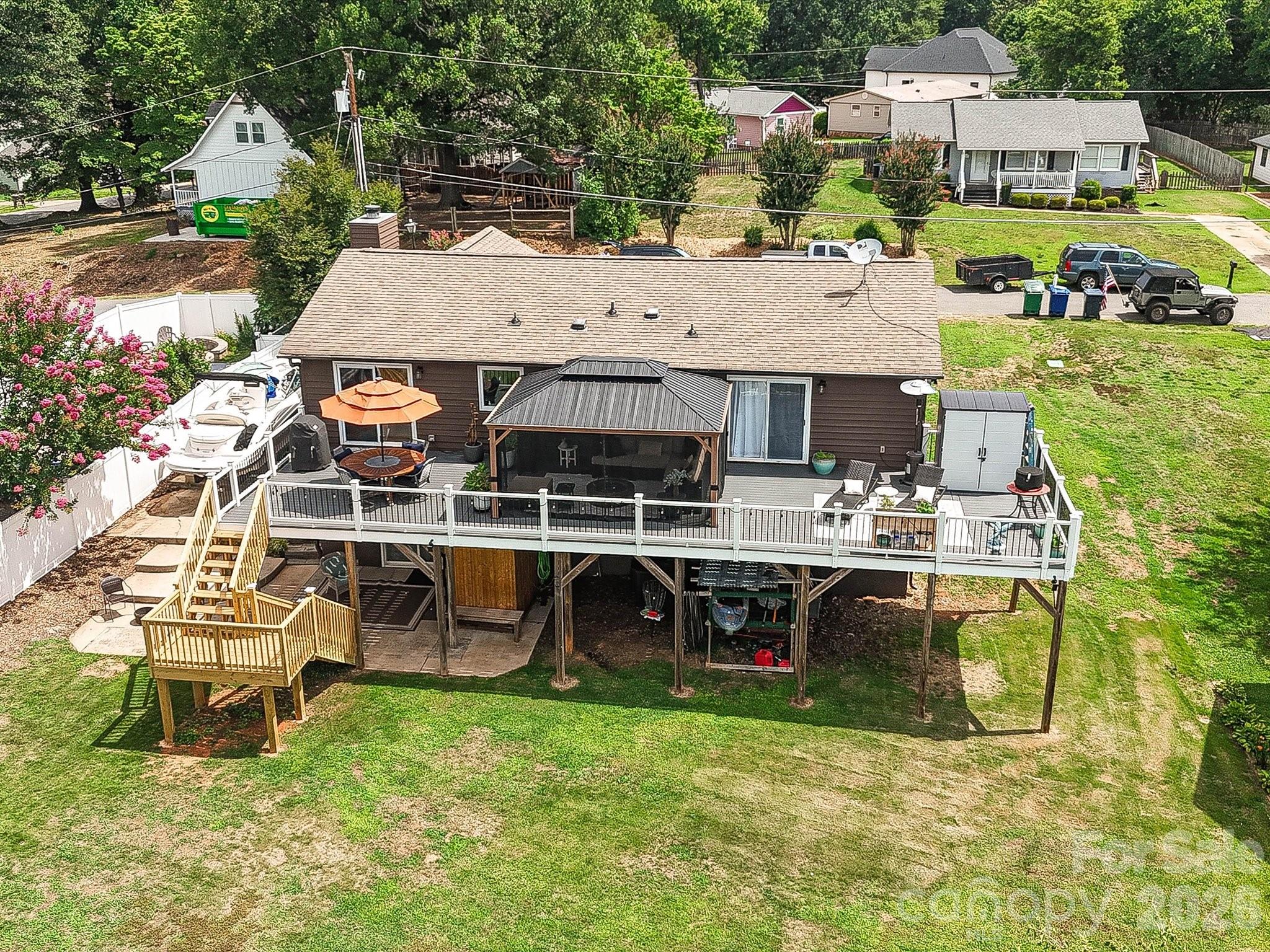 21416 Verano Place — Cornelius