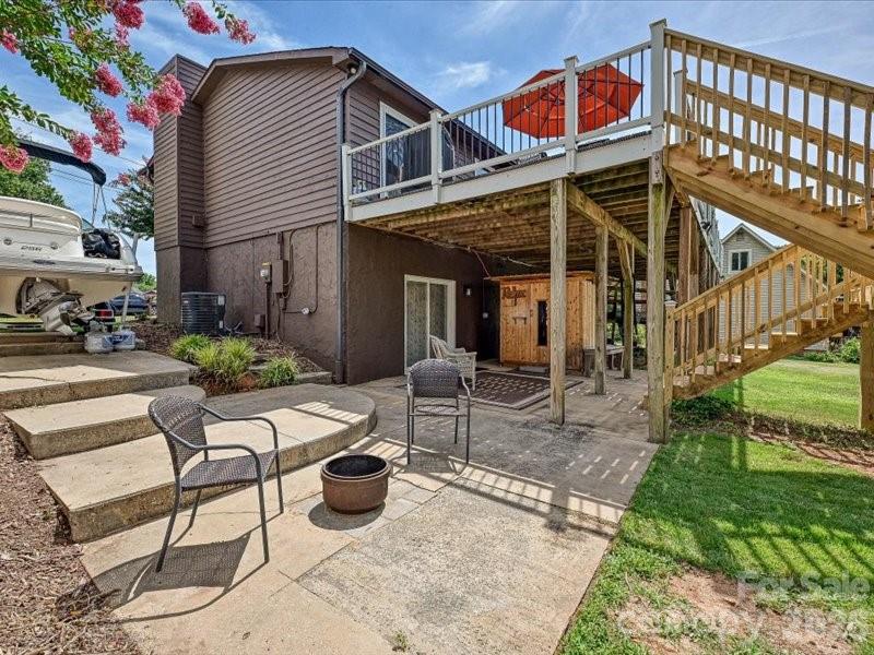21416 Verano Place — Cornelius