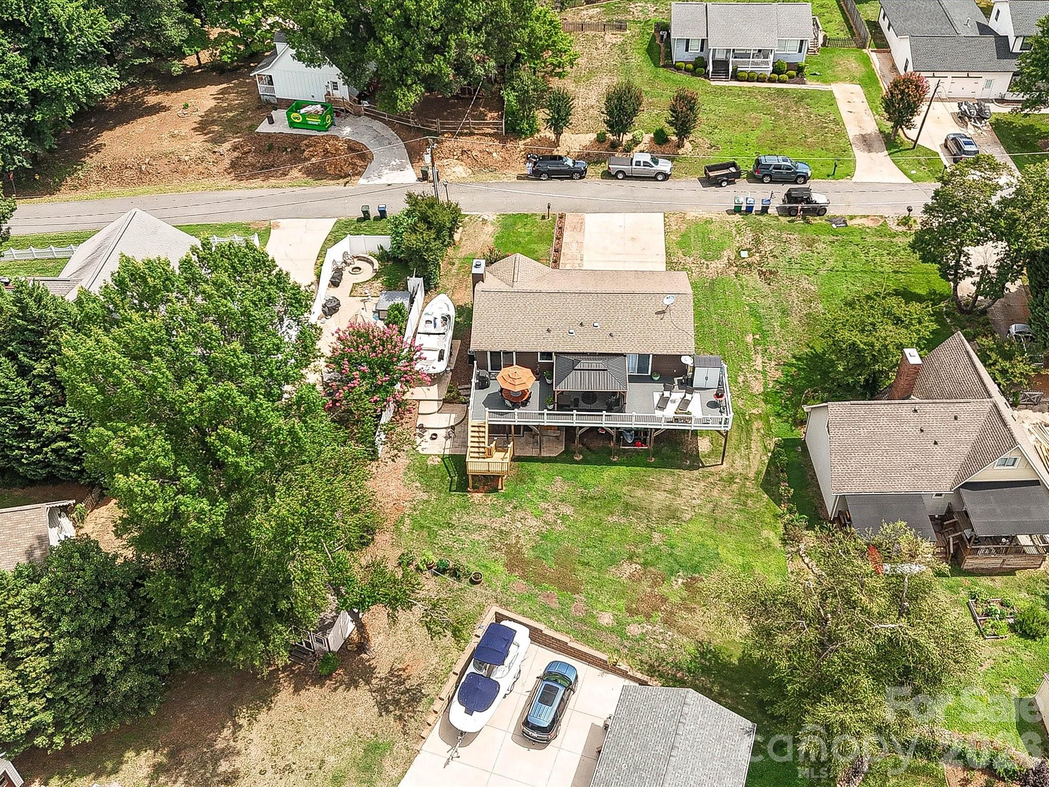 21416 Verano Place — Cornelius