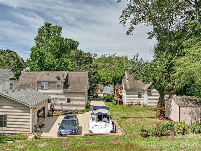 21416 Verano Place — Cornelius