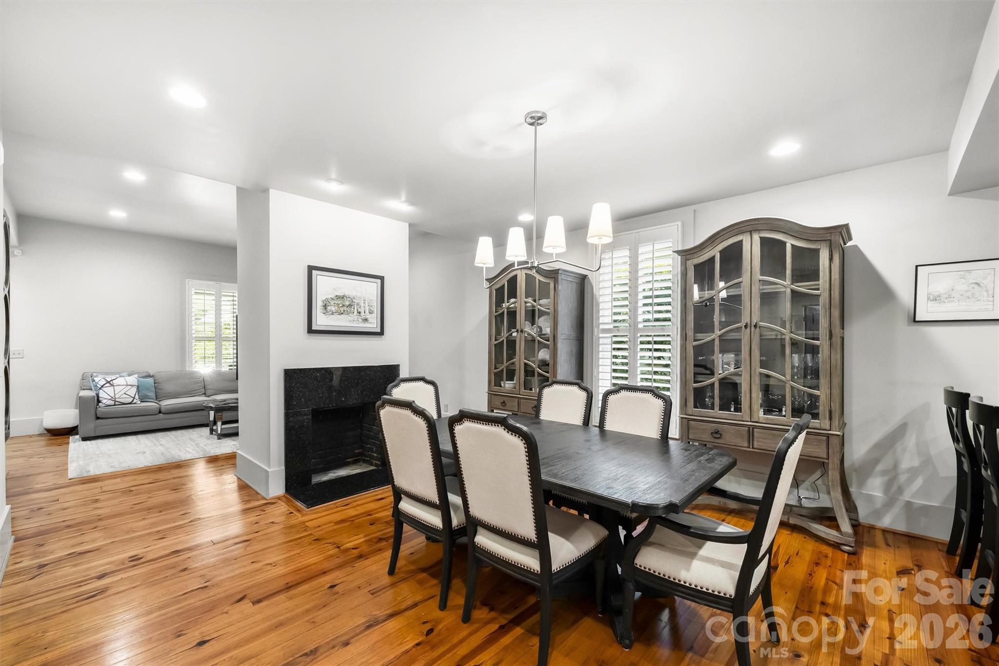 1919 Springdale Avenue — Charlotte