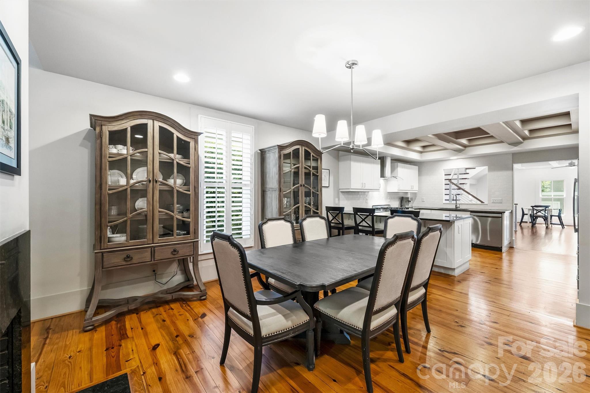 1919 Springdale Avenue — Charlotte