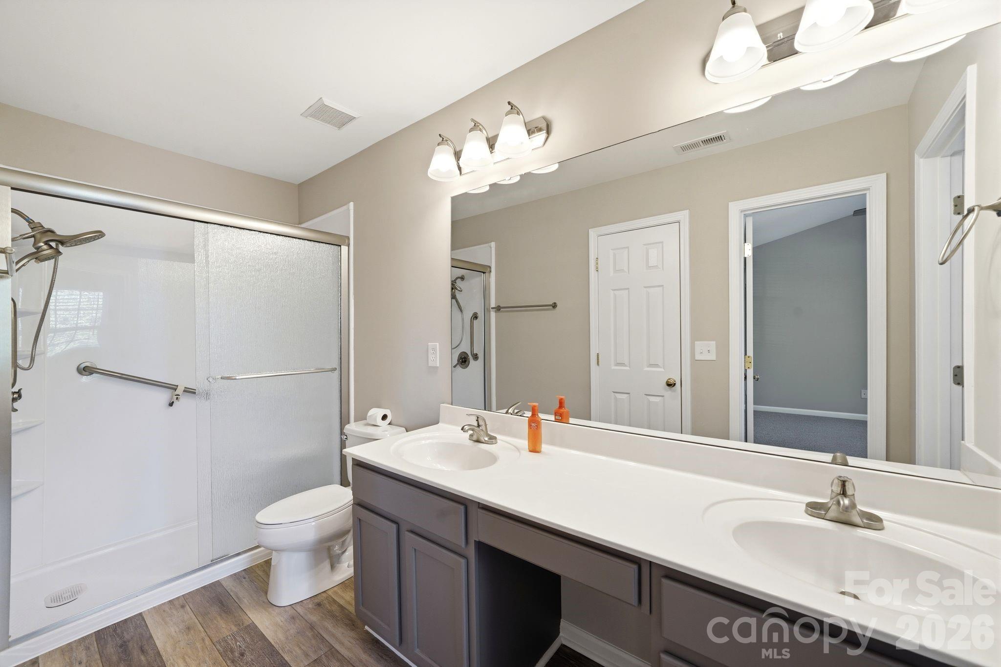 687 Rock Lake Glen — Fort Mill