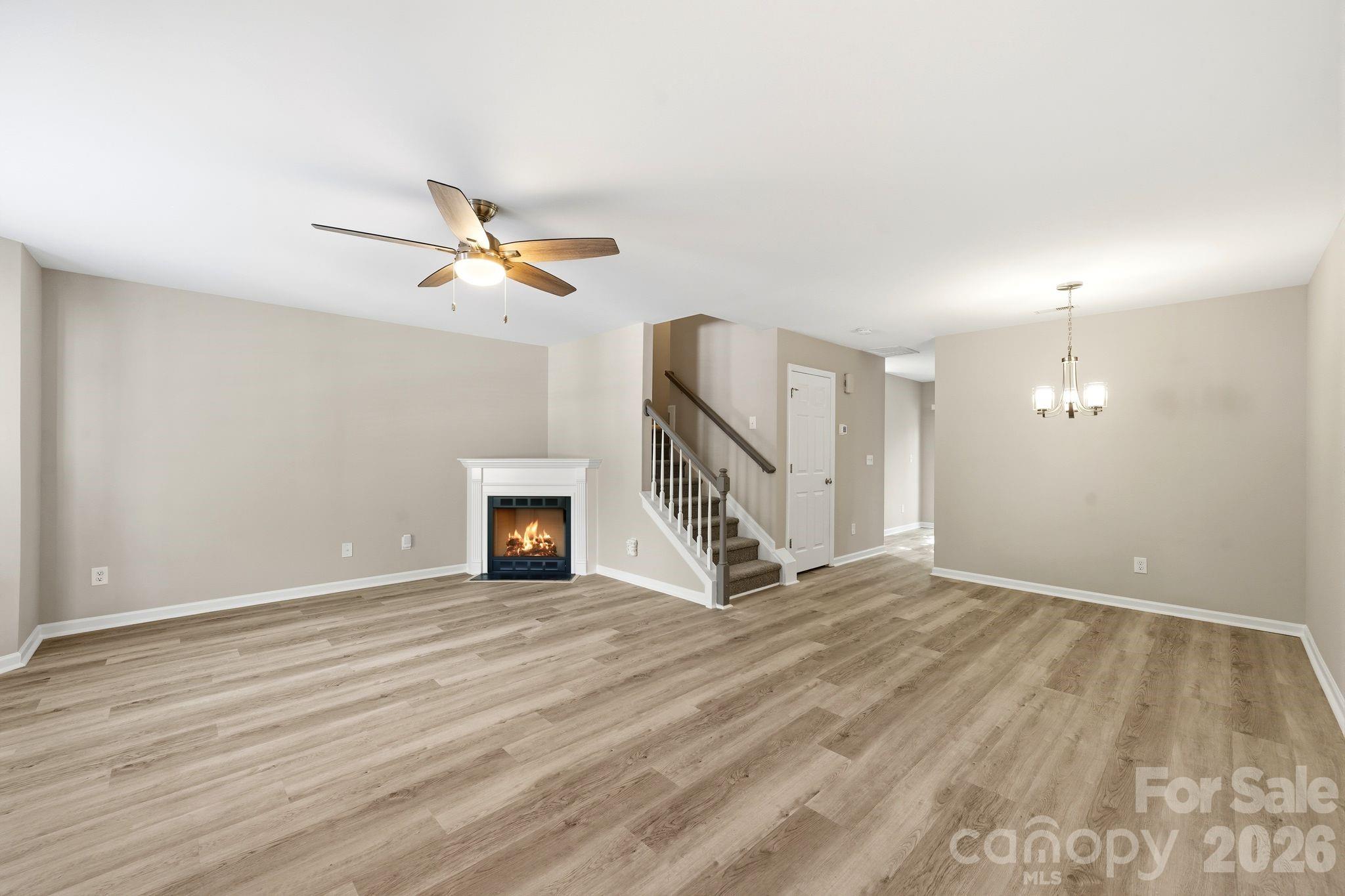 687 Rock Lake Glen — Fort Mill