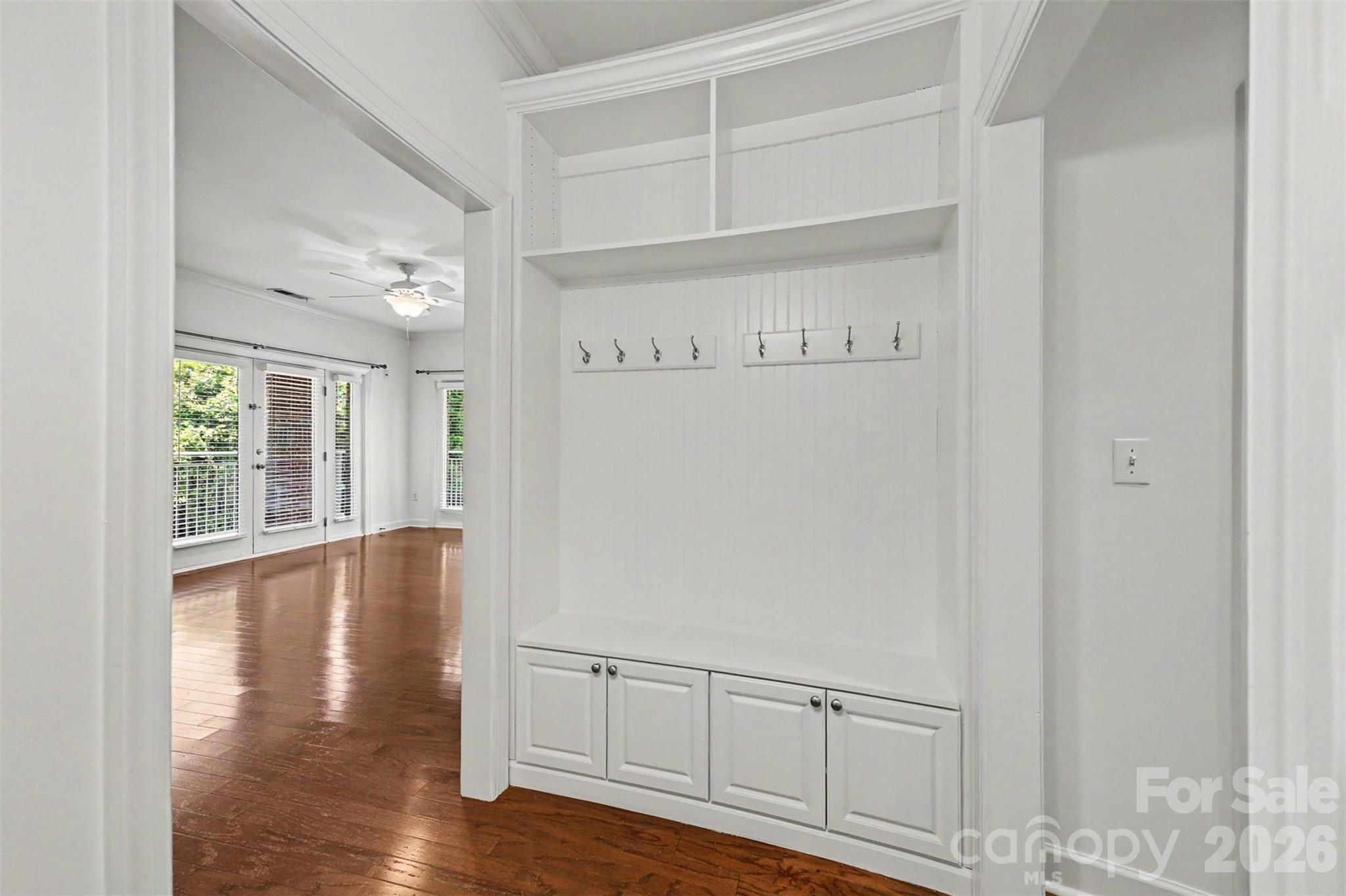 1903 Kenilworth Avenue #105 — Charlotte