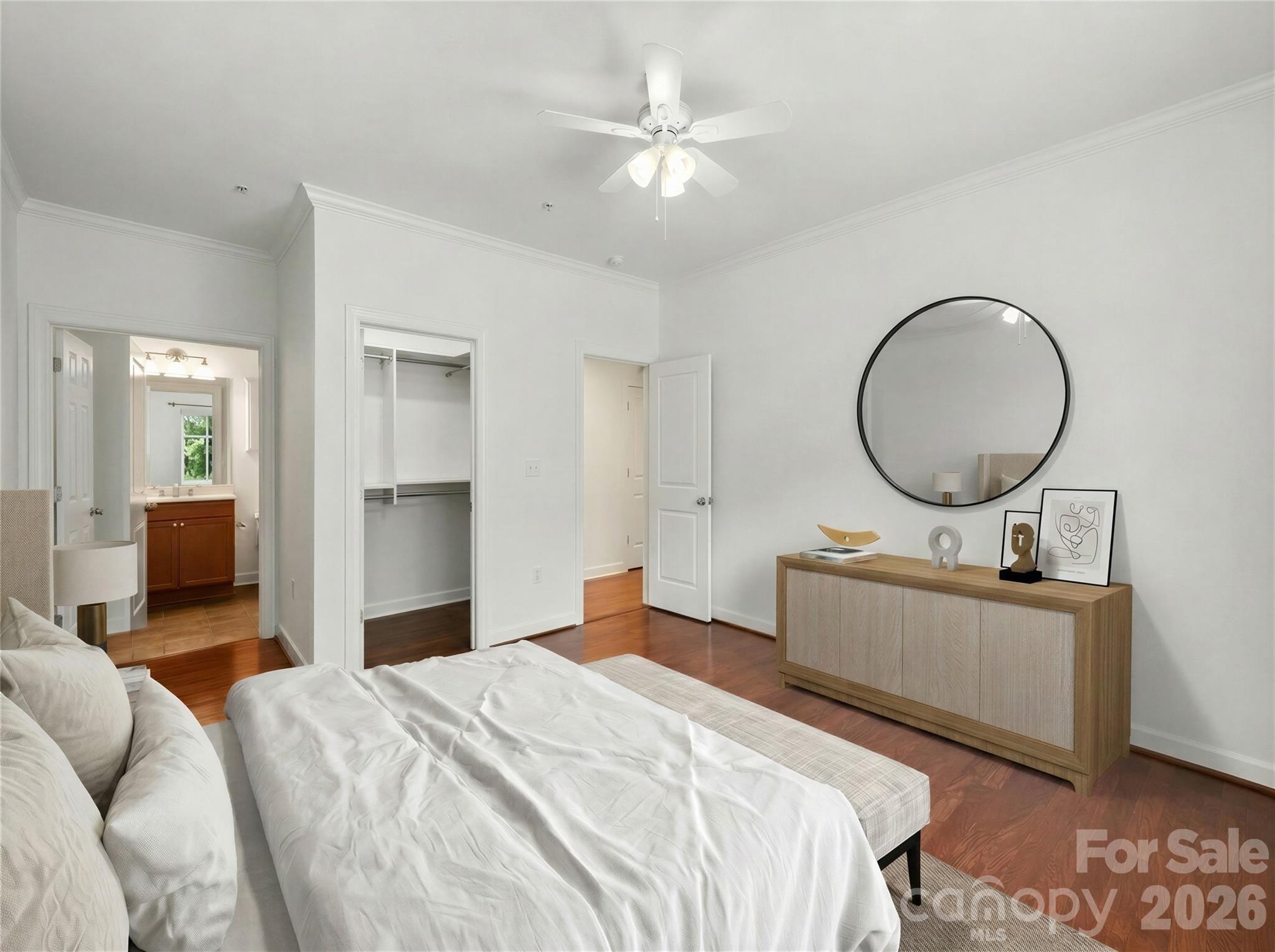 1903 Kenilworth Avenue #105 — Charlotte