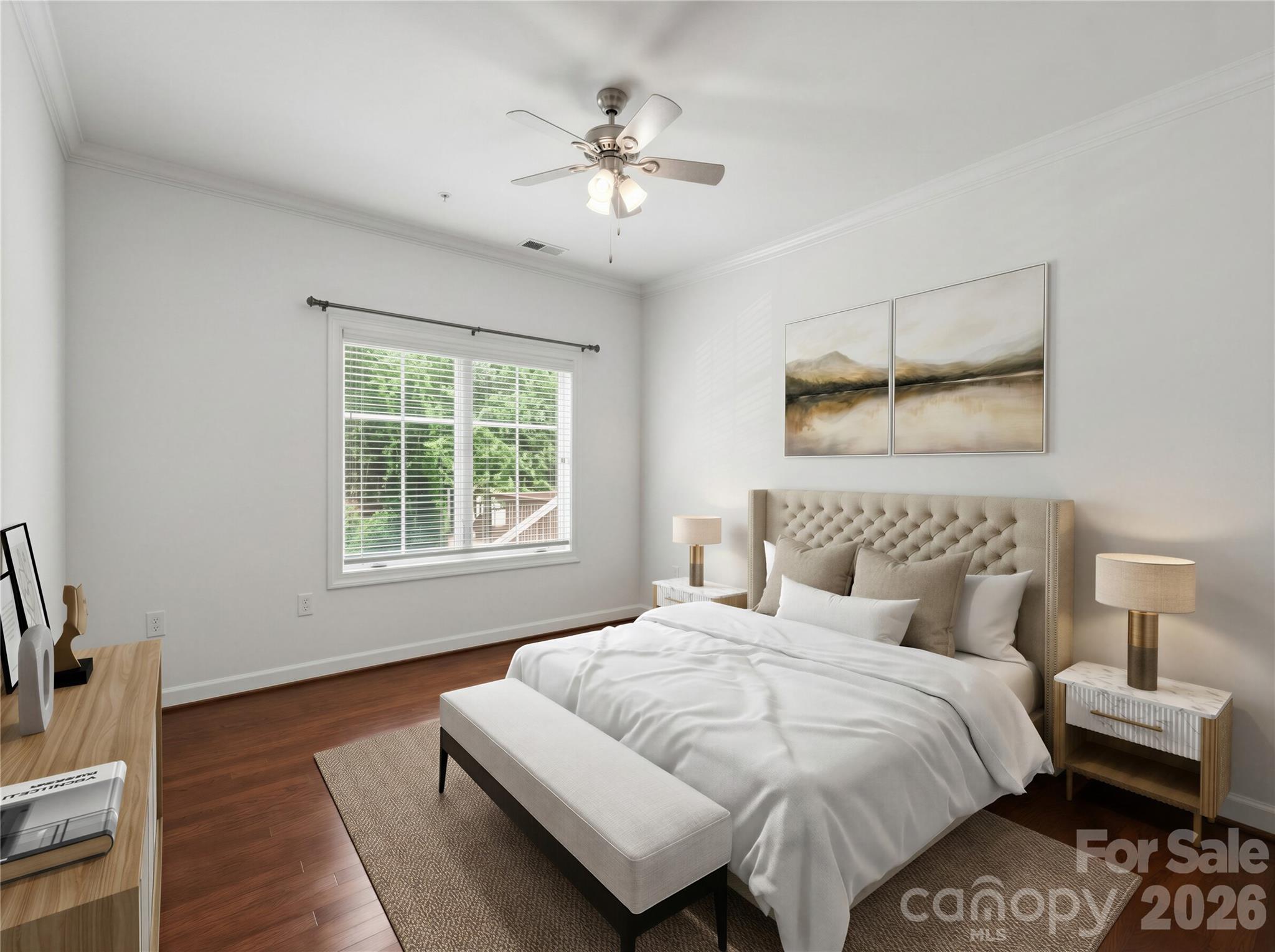 1903 Kenilworth Avenue #105 — Charlotte