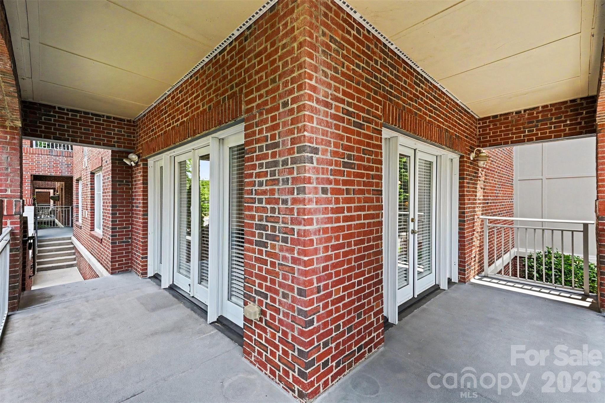 1903 Kenilworth Avenue #105 — Charlotte