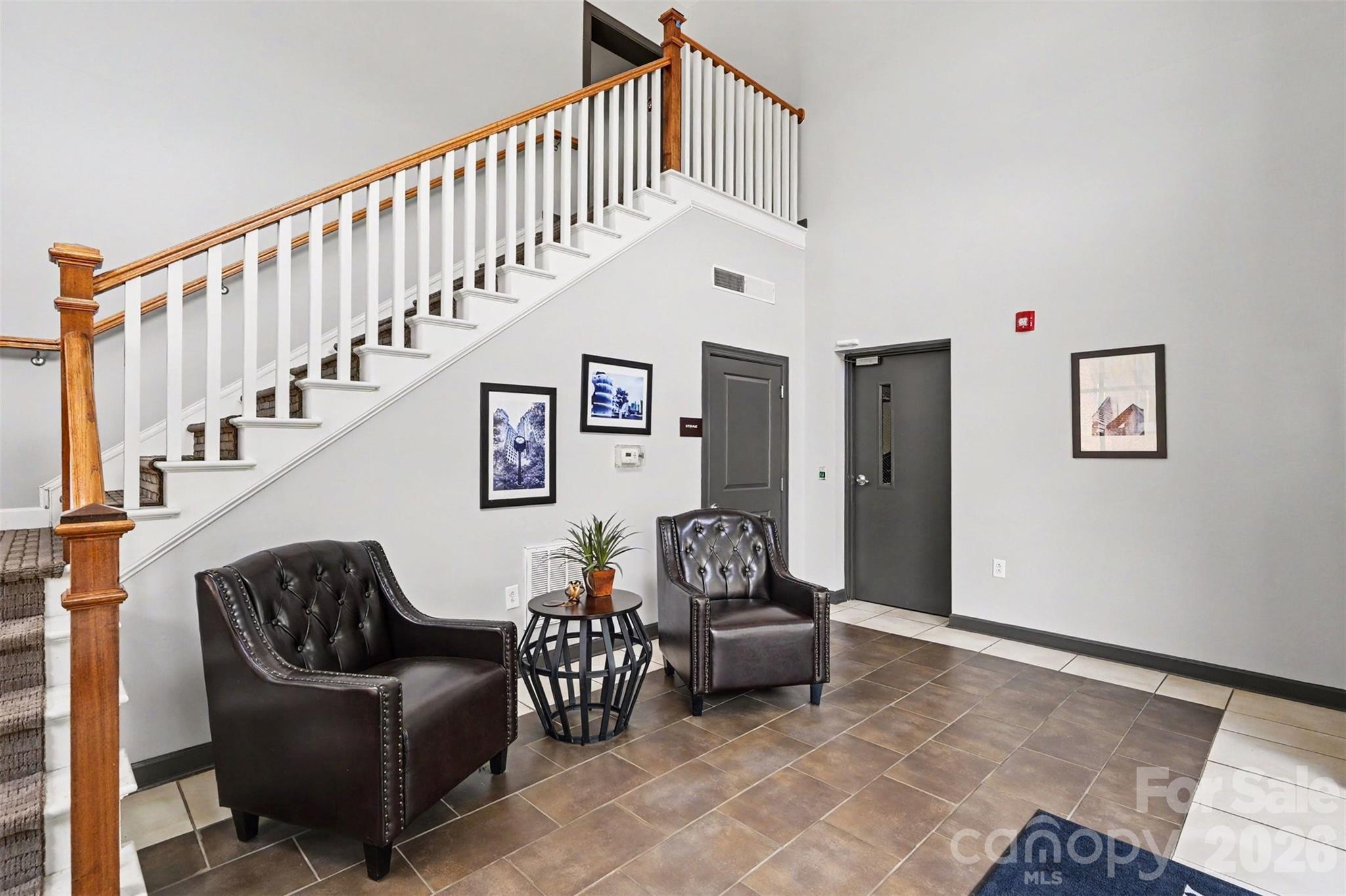 1903 Kenilworth Avenue #105 — Charlotte