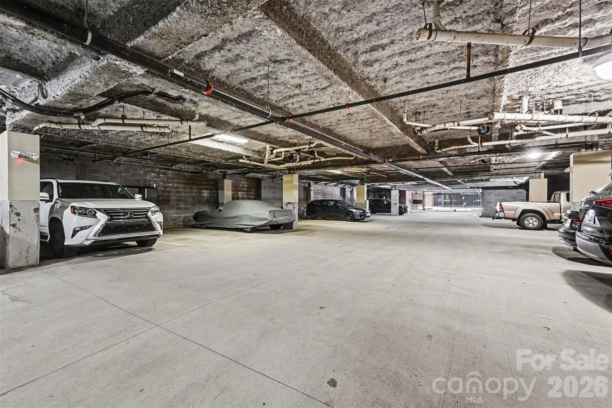 1903 Kenilworth Avenue #105 — Charlotte
