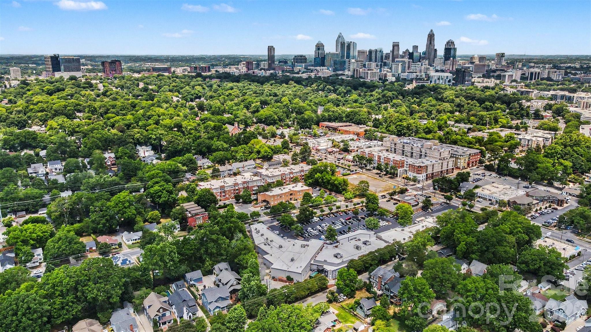 1903 Kenilworth Avenue #105 — Charlotte