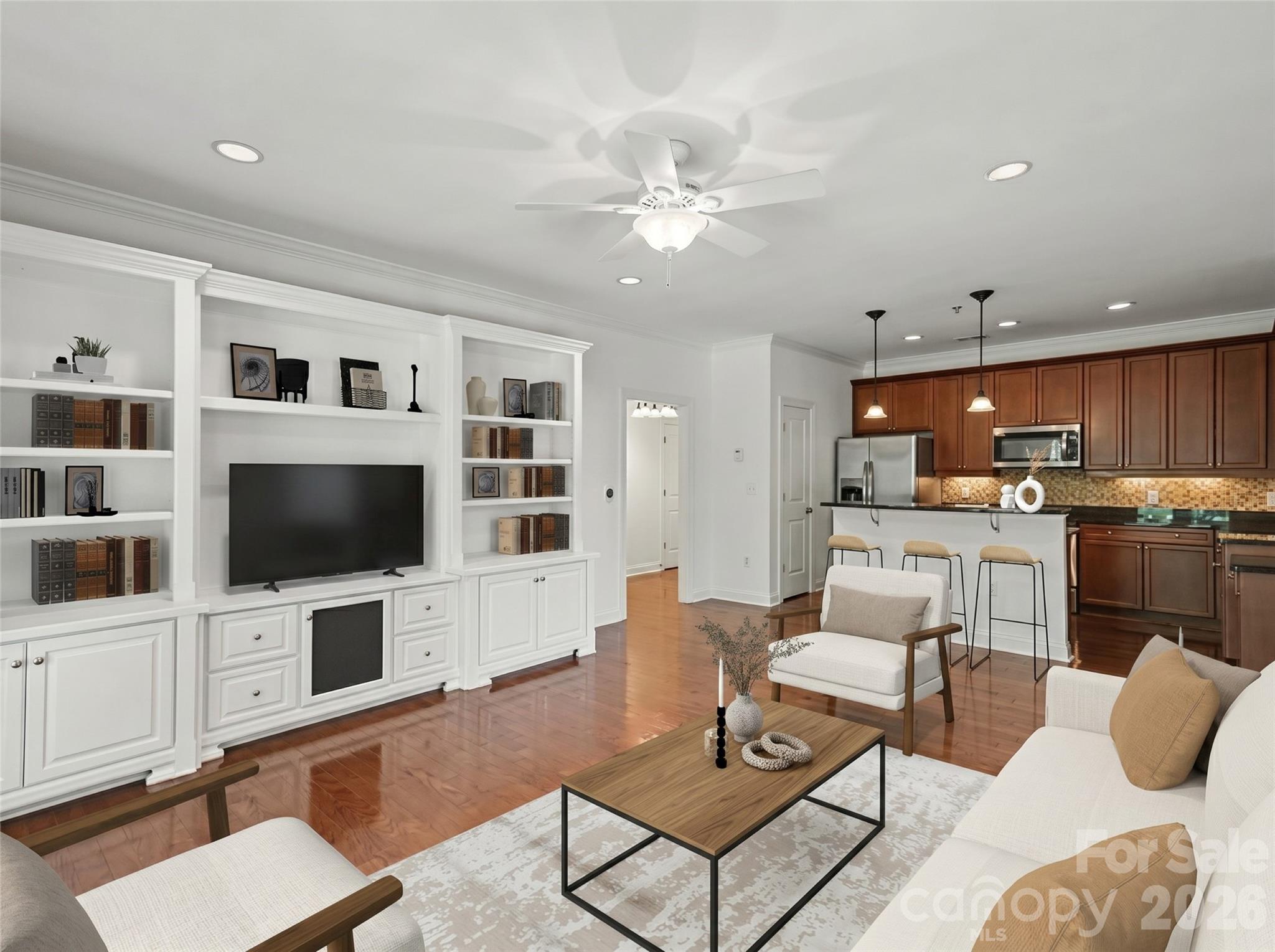 1903 Kenilworth Avenue #105 — Charlotte