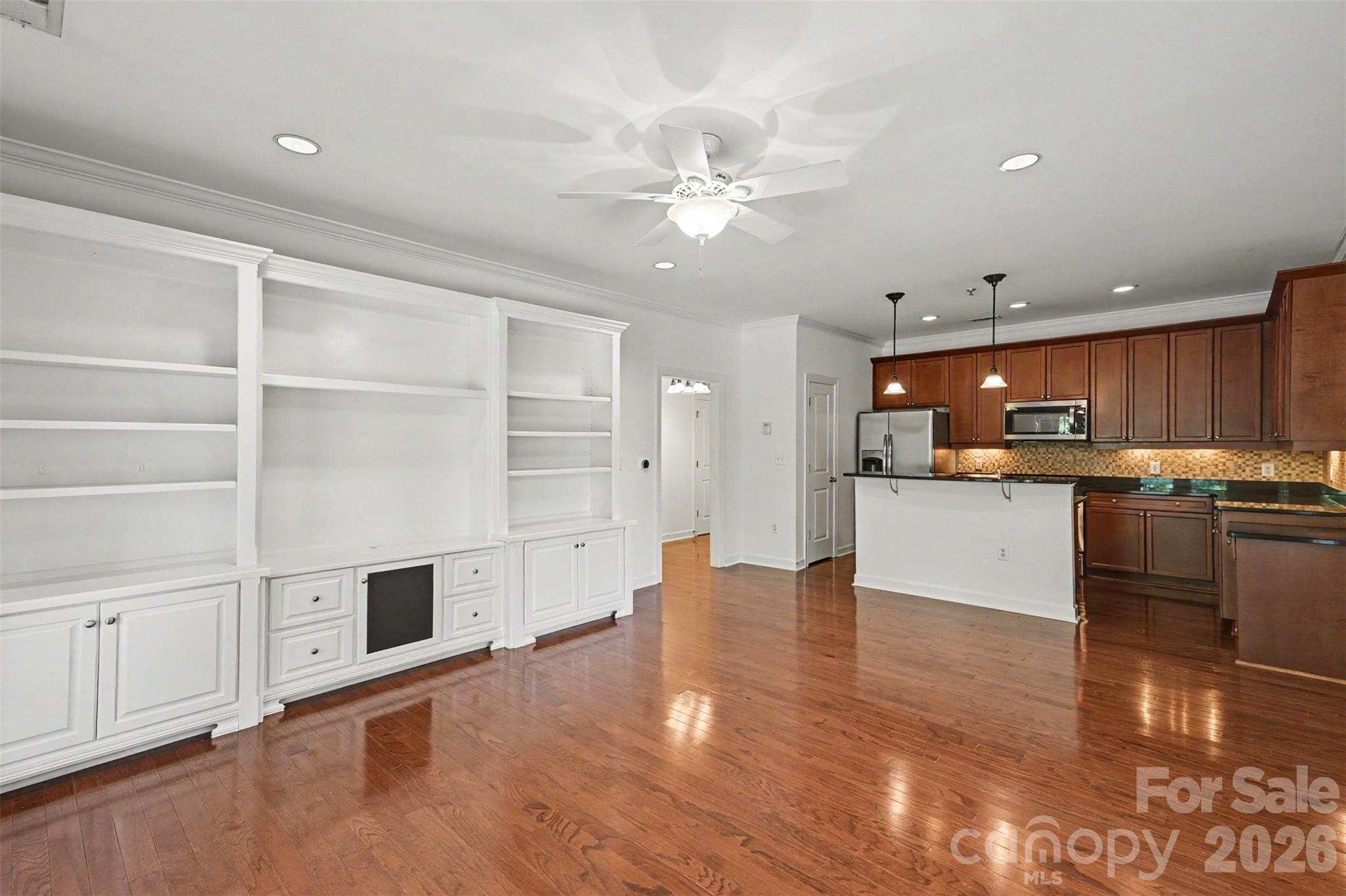 1903 Kenilworth Avenue #105 — Charlotte