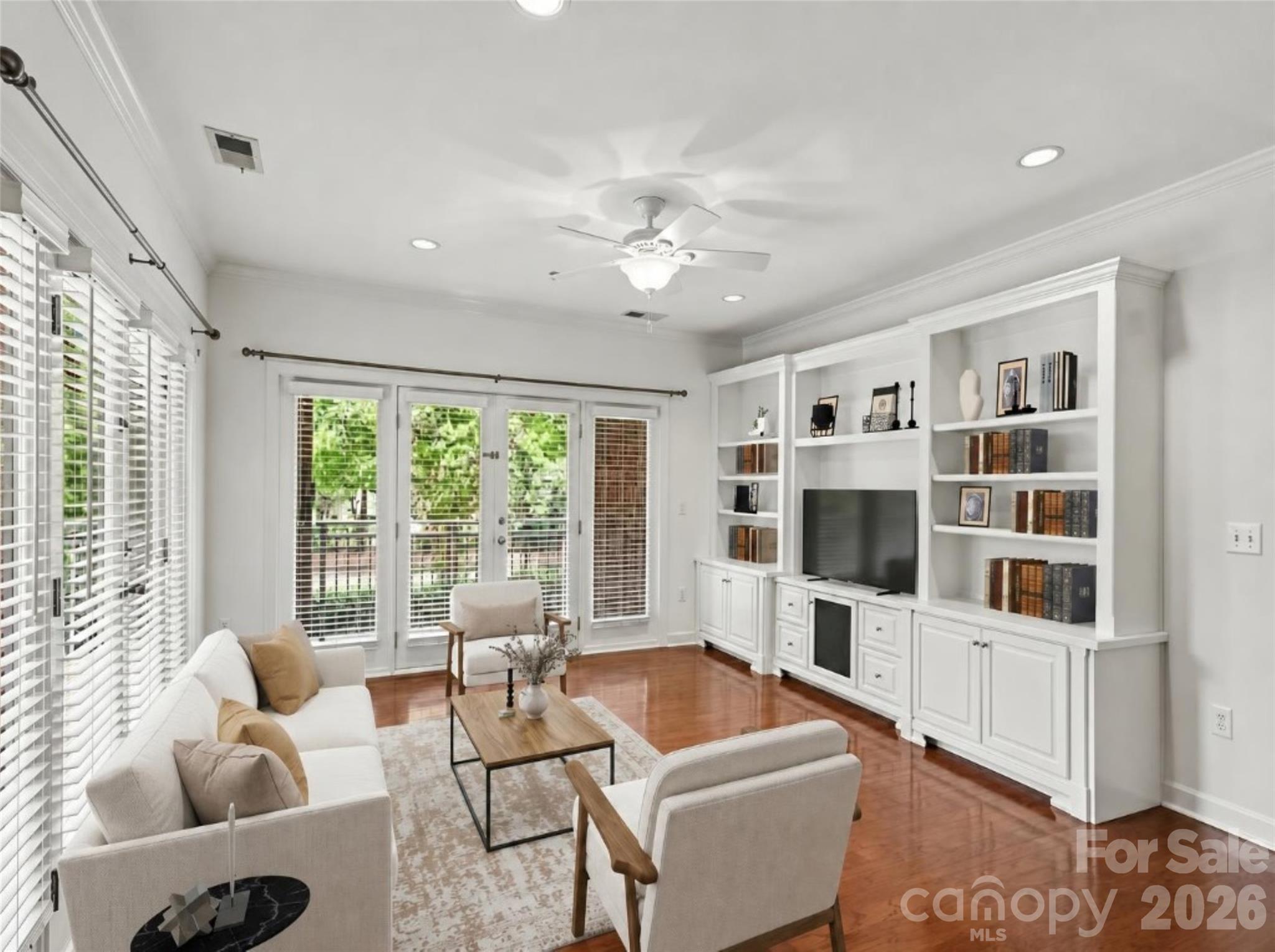 1903 Kenilworth Avenue #105 — Charlotte