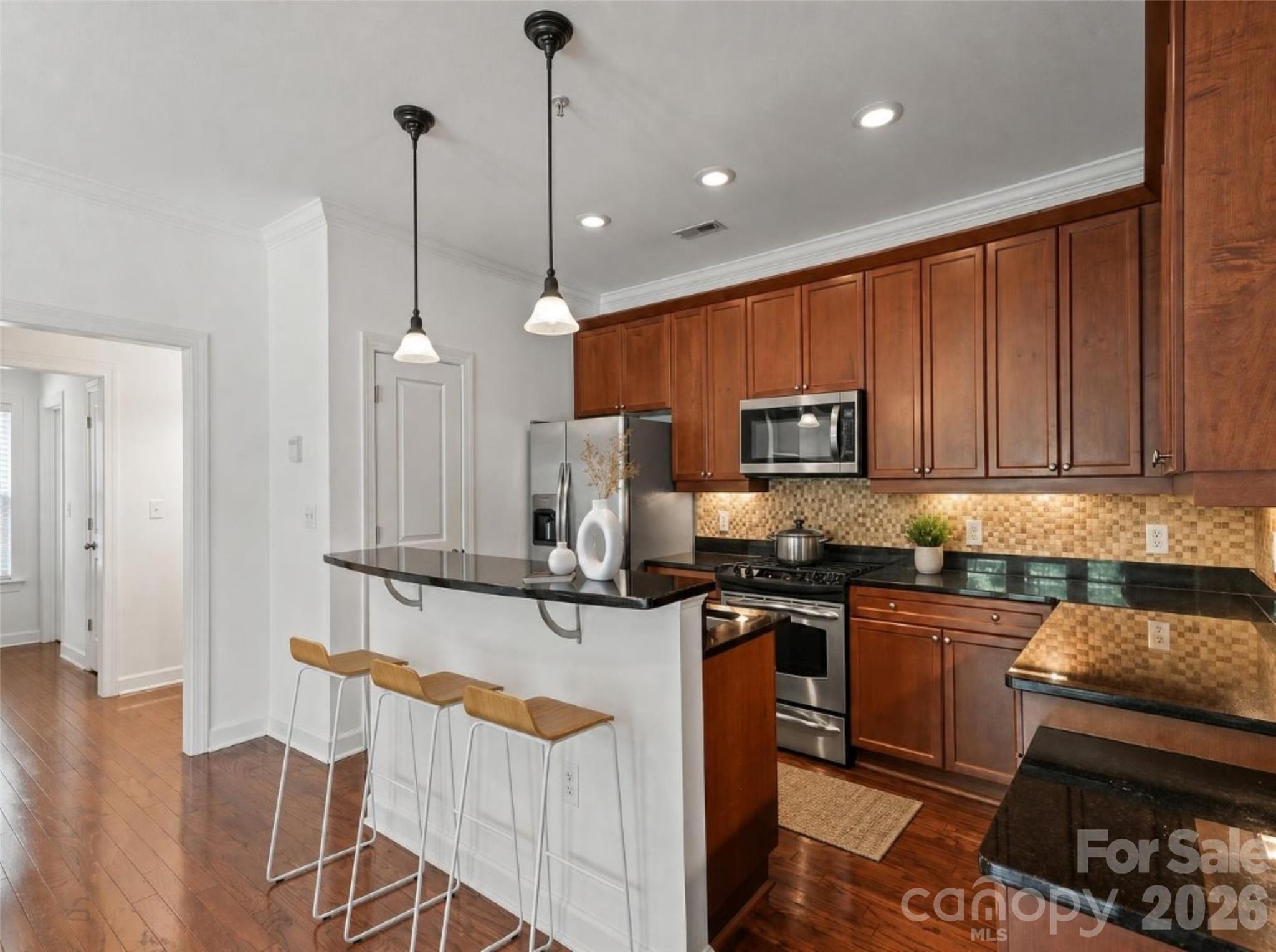 1903 Kenilworth Avenue #105 — Charlotte