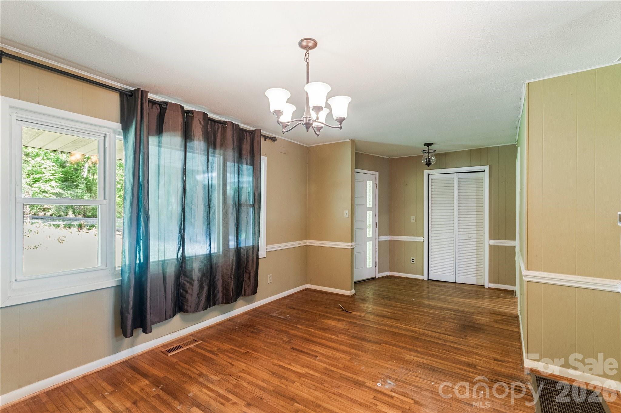 147 Barberry Heights Drive — Brevard