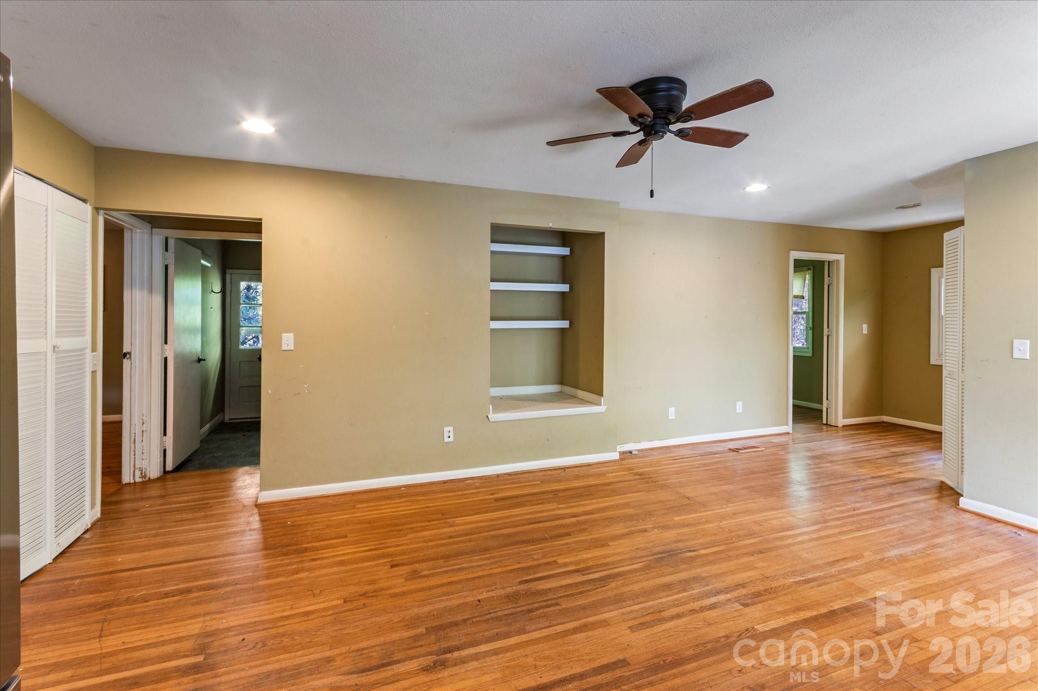 147 Barberry Heights Drive — Brevard