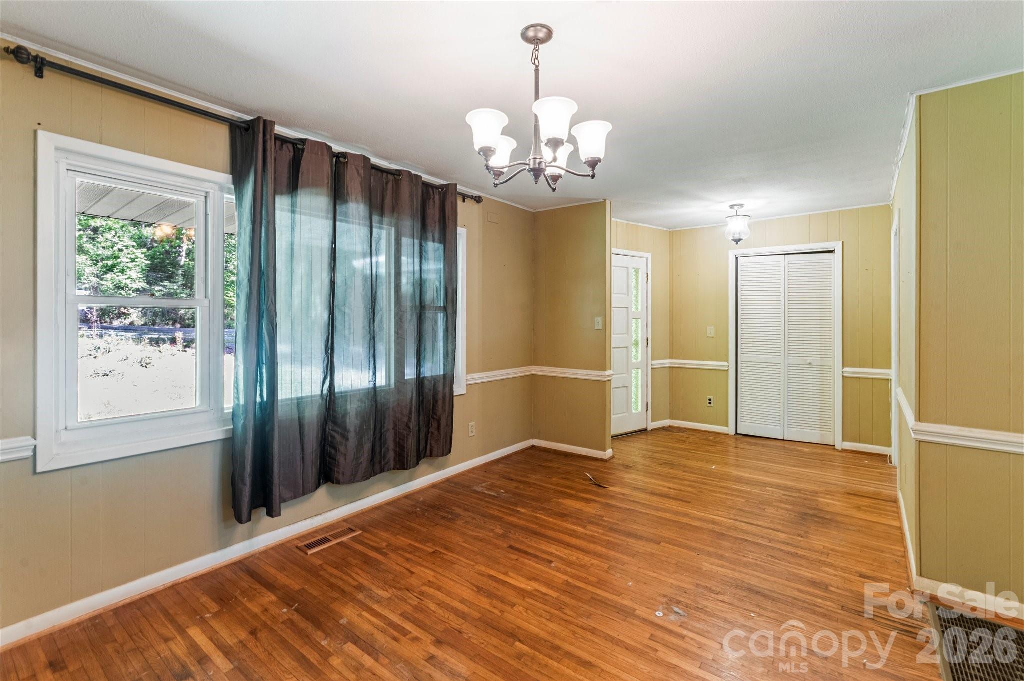 147 Barberry Heights Drive — Brevard