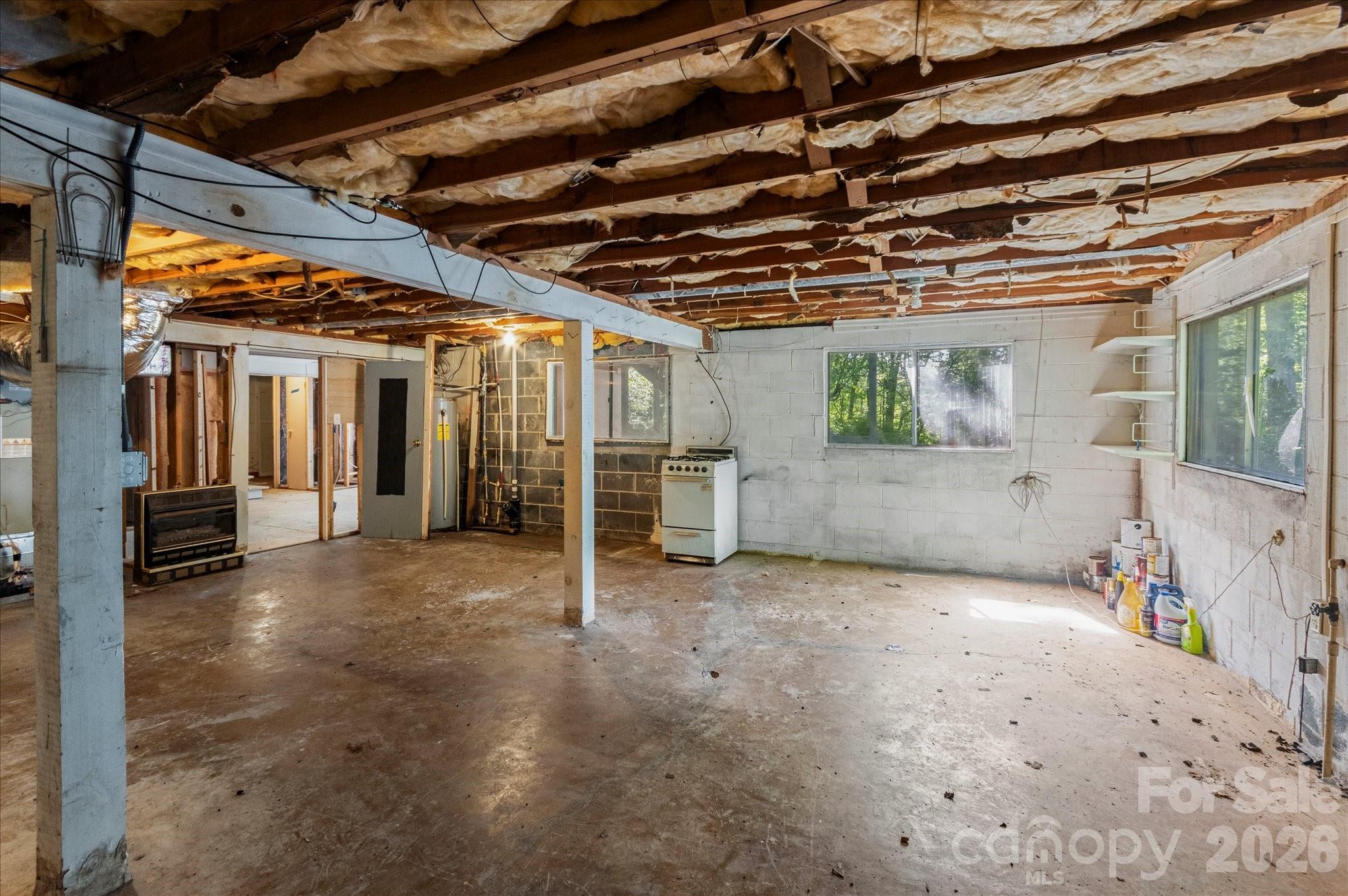 147 Barberry Heights Drive — Brevard