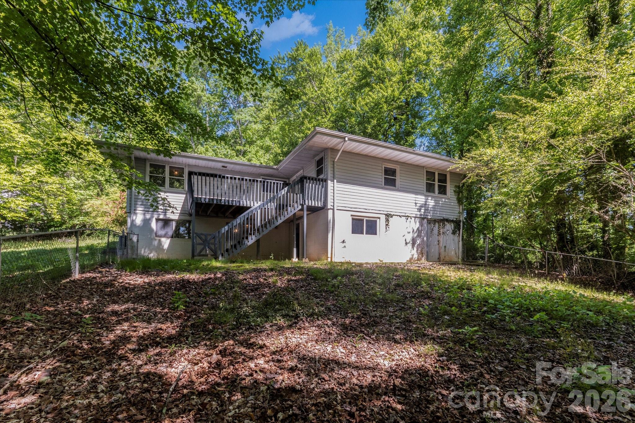 147 Barberry Heights Drive — Brevard