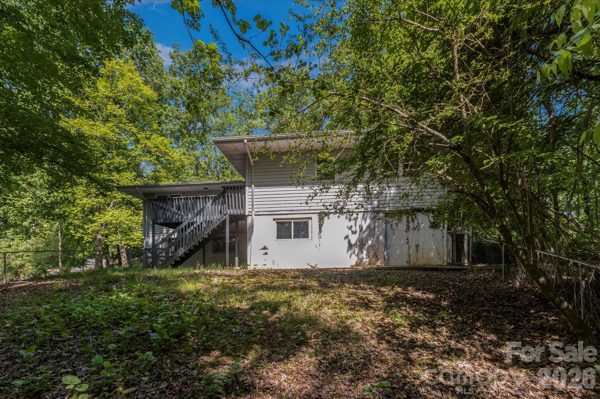 147 Barberry Heights Drive — Brevard