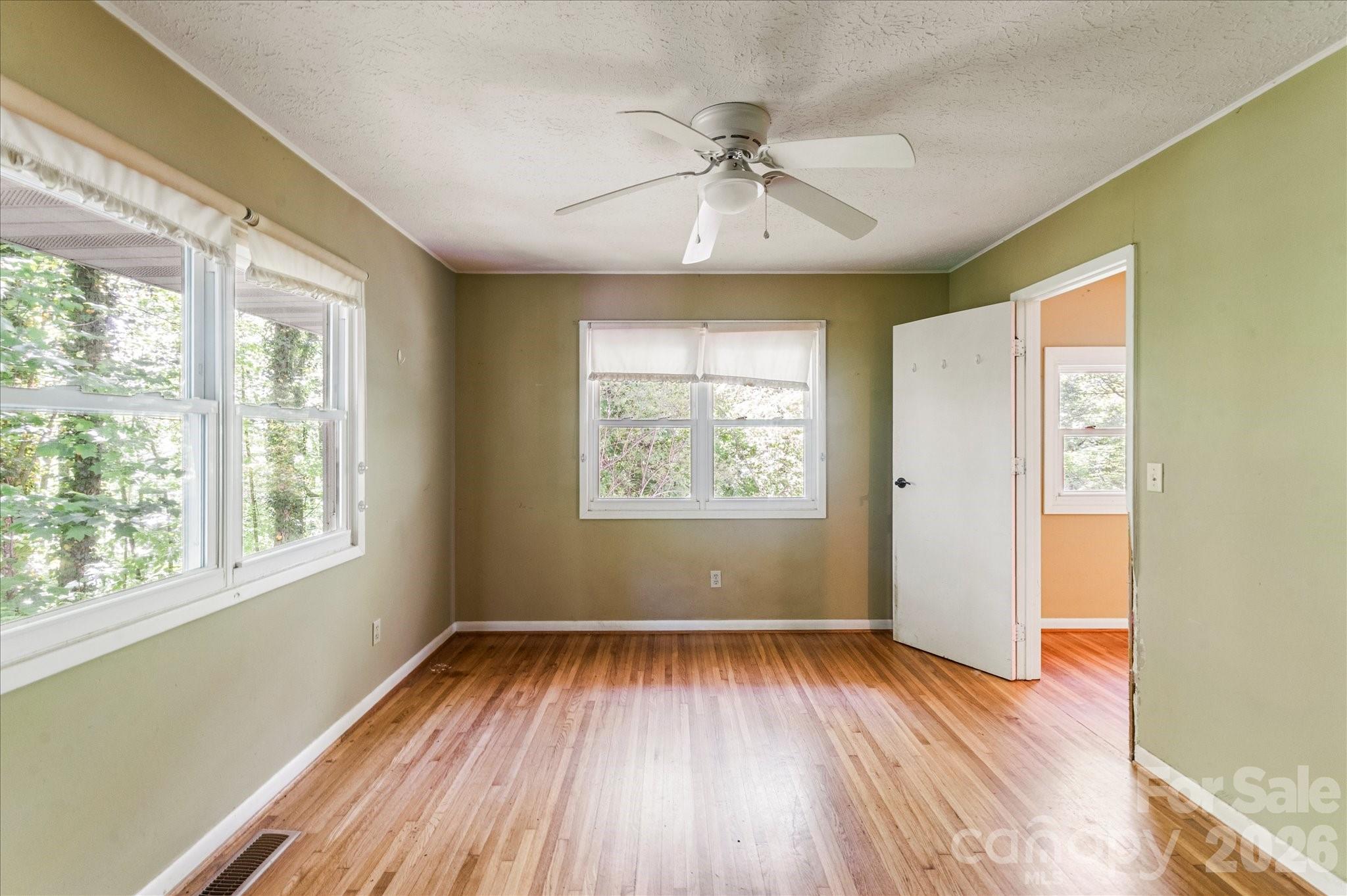 147 Barberry Heights Drive — Brevard