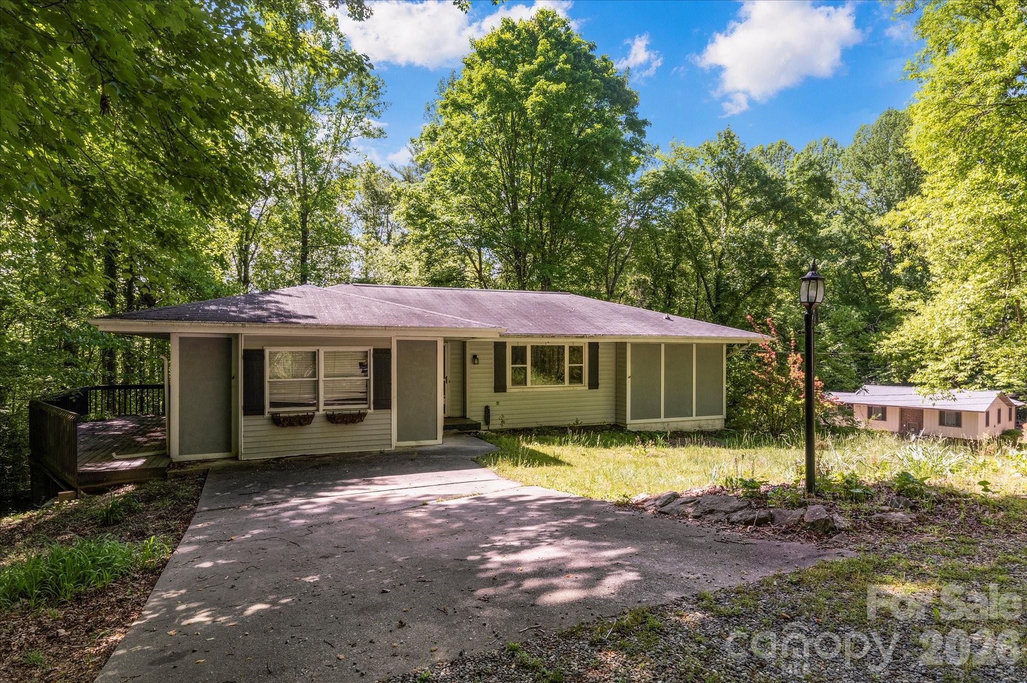 147 Barberry Heights Drive — Brevard