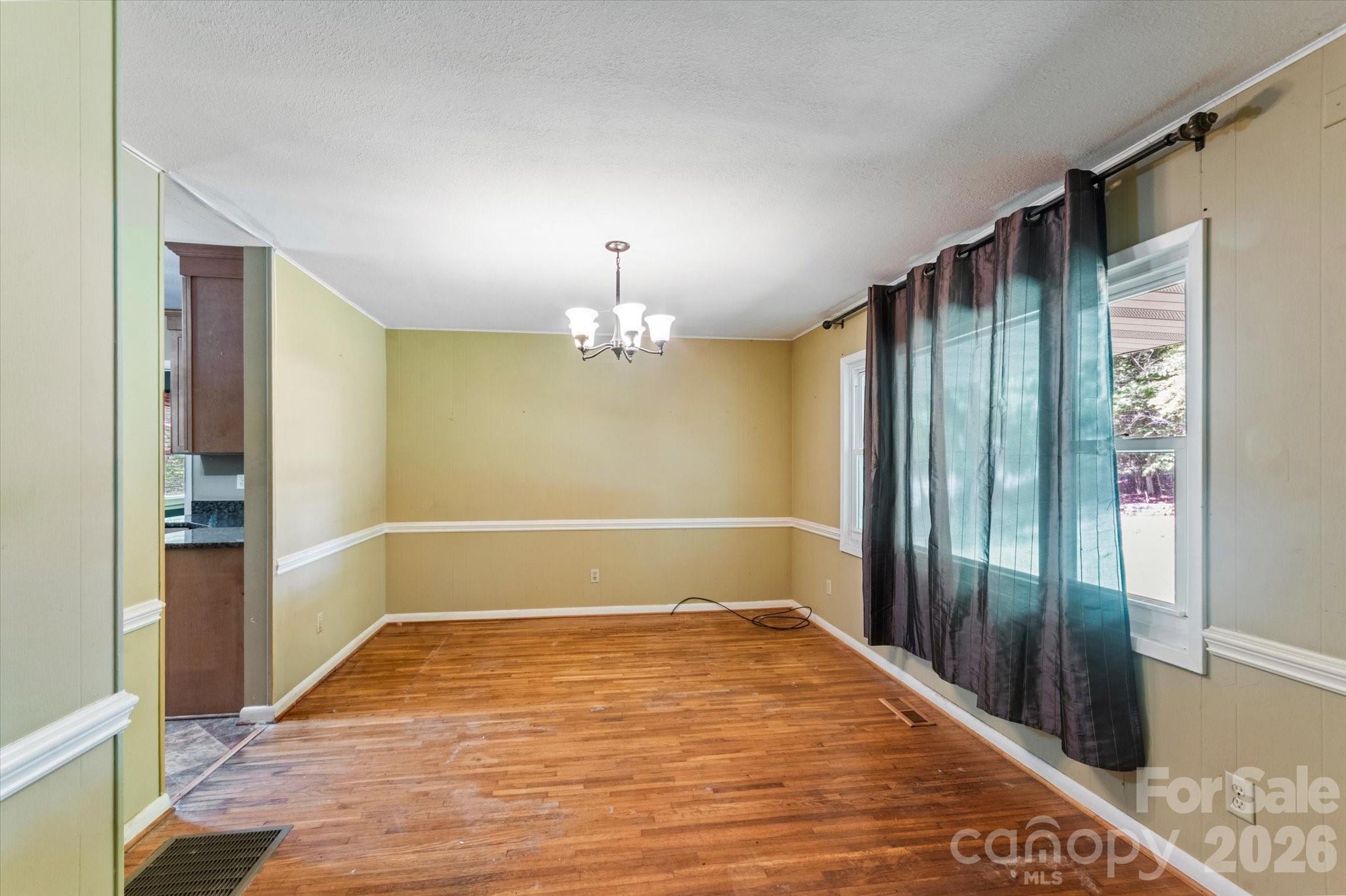 147 Barberry Heights Drive — Brevard