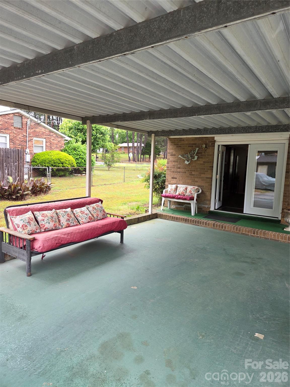 4800 Chapel Grove Road — Gastonia