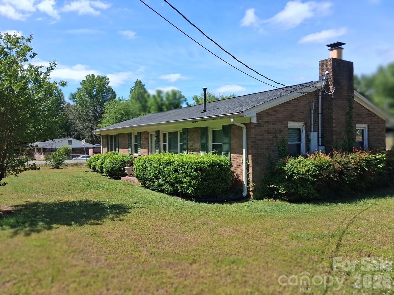 4800 Chapel Grove Road — Gastonia