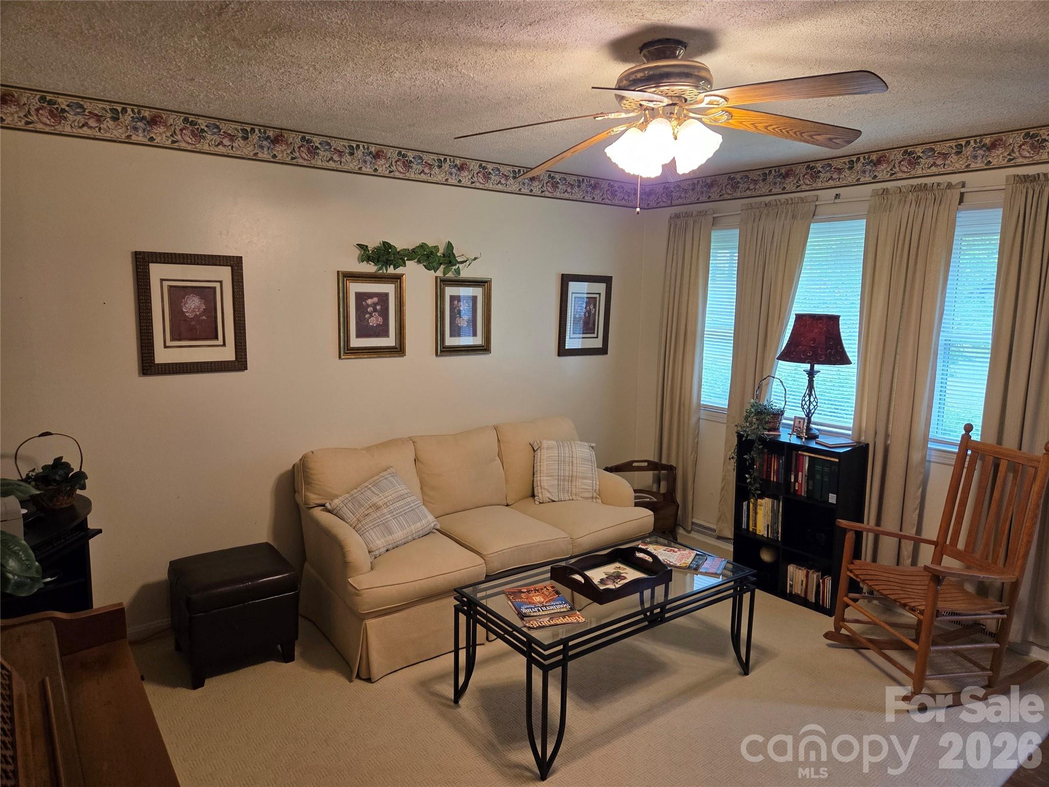 4800 Chapel Grove Road — Gastonia