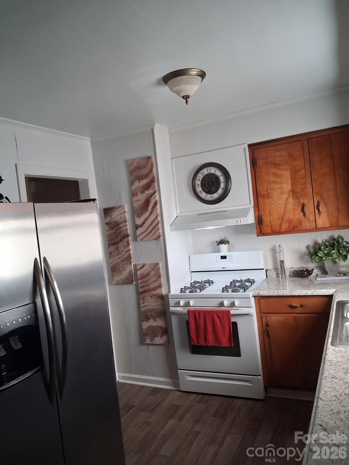 4800 Chapel Grove Road — Gastonia