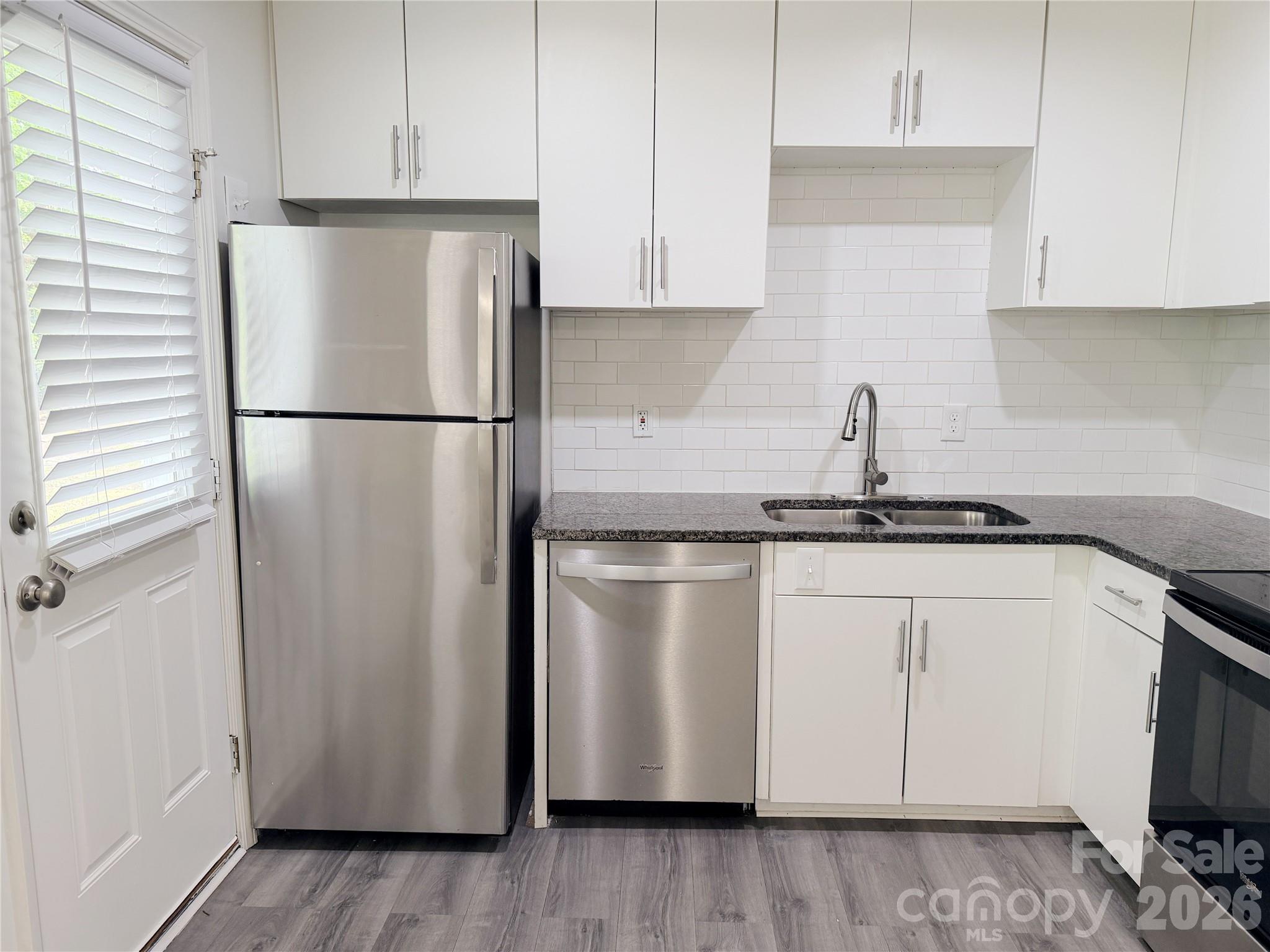 9209 Edgevale Drive — Charlotte